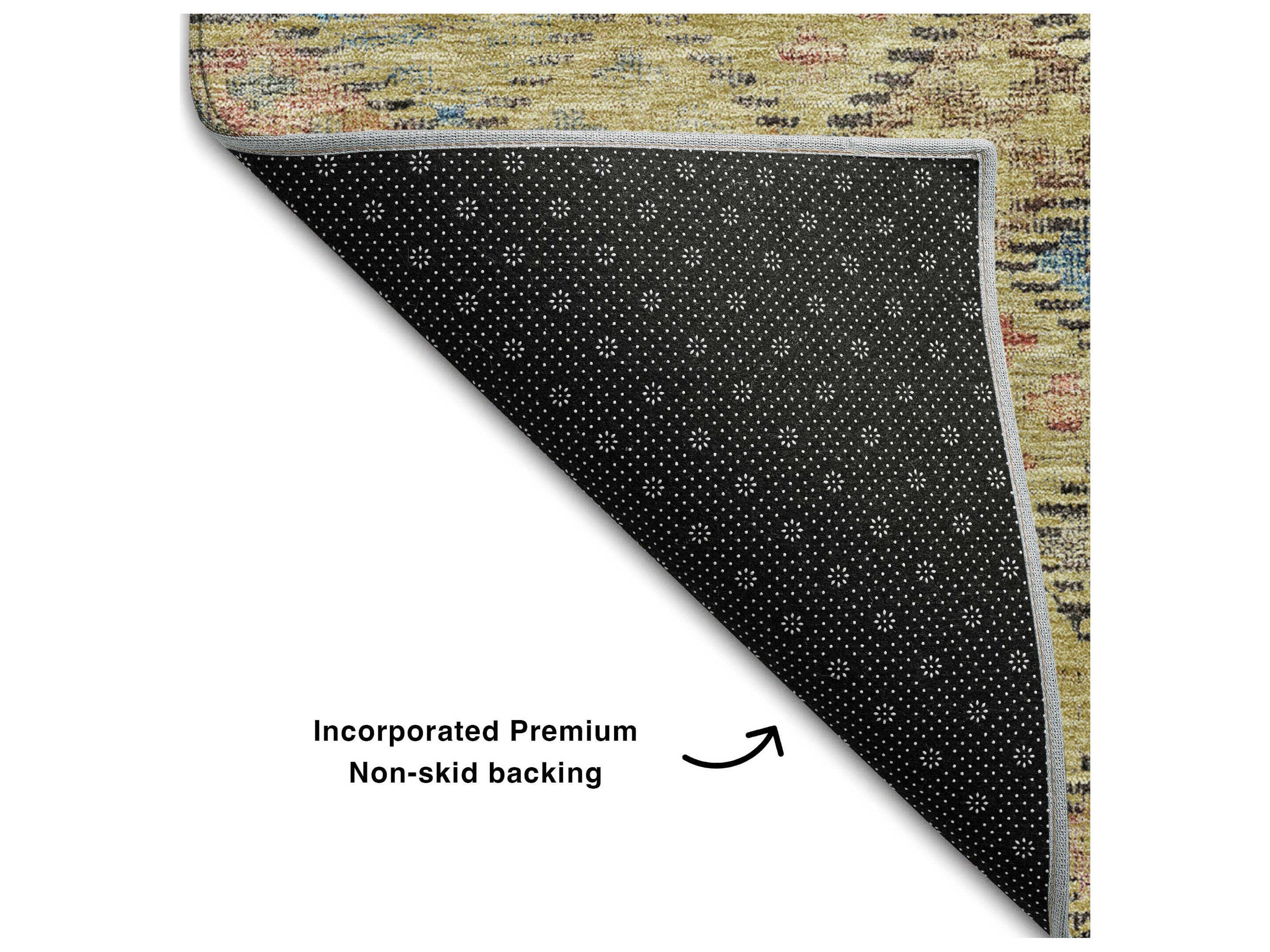 Dalyn Mayfield Geometric Area Rug