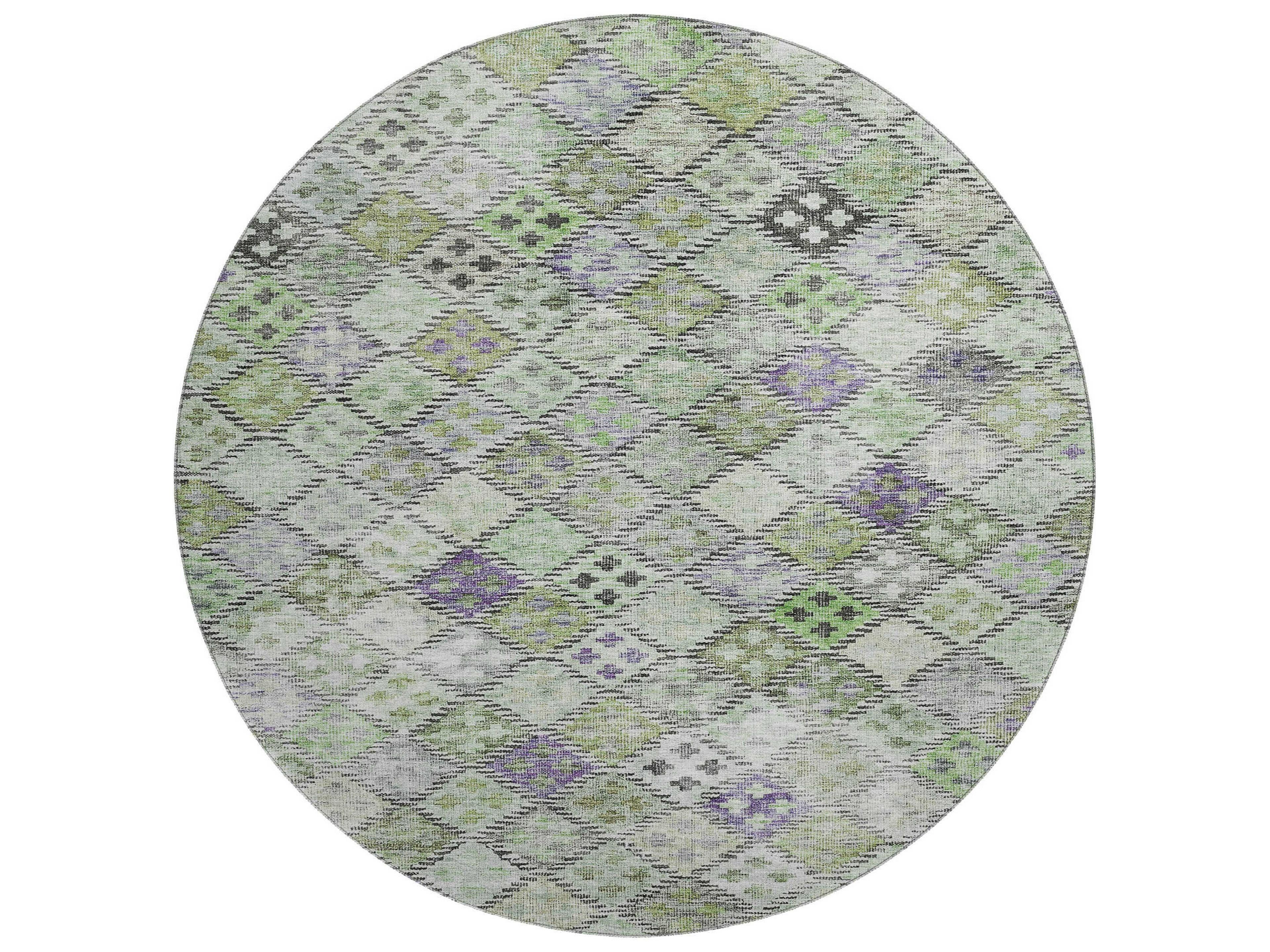 Dalyn Mayfield Geometric Area Rug