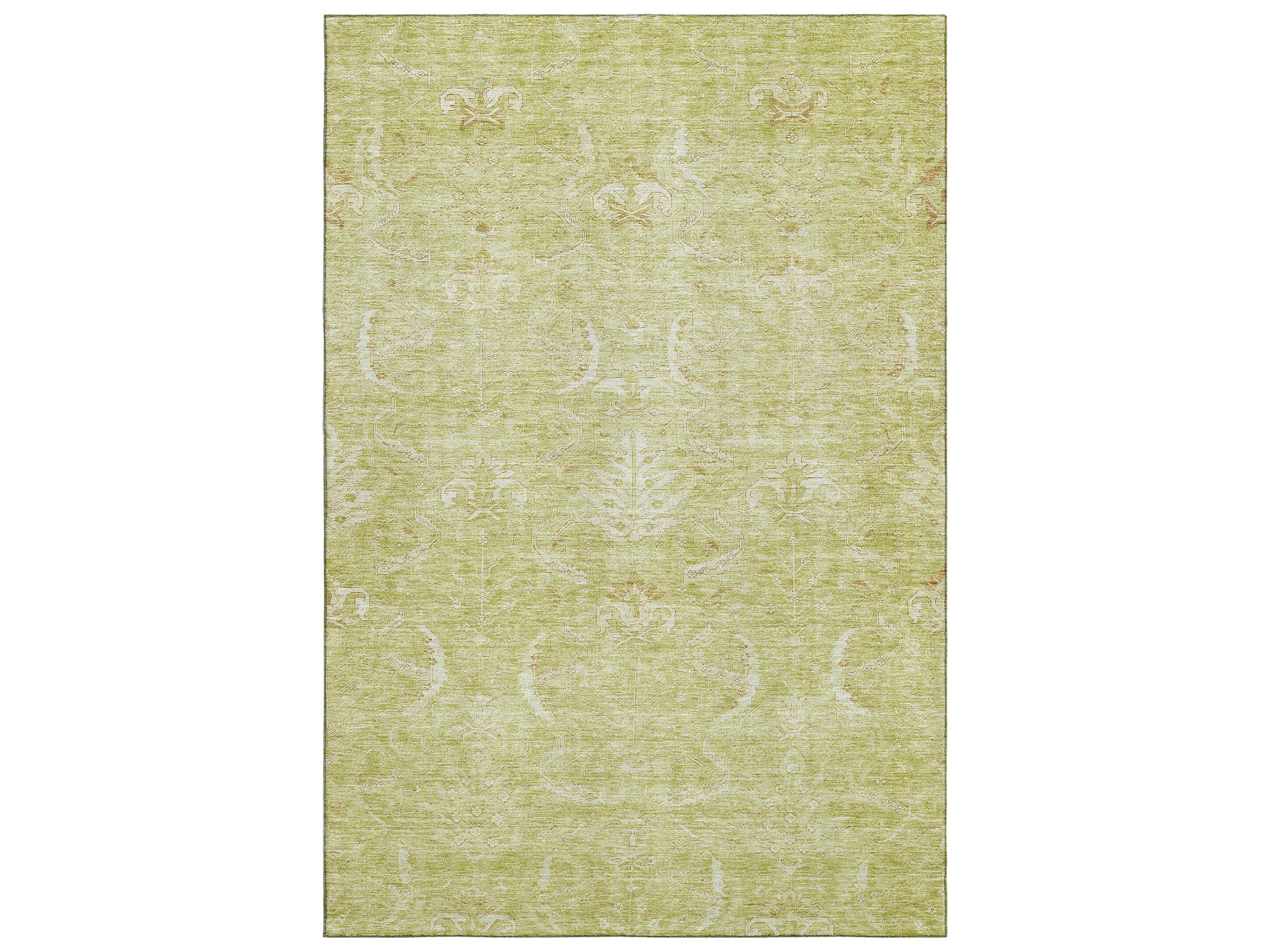Mayfield Damask Area Rug