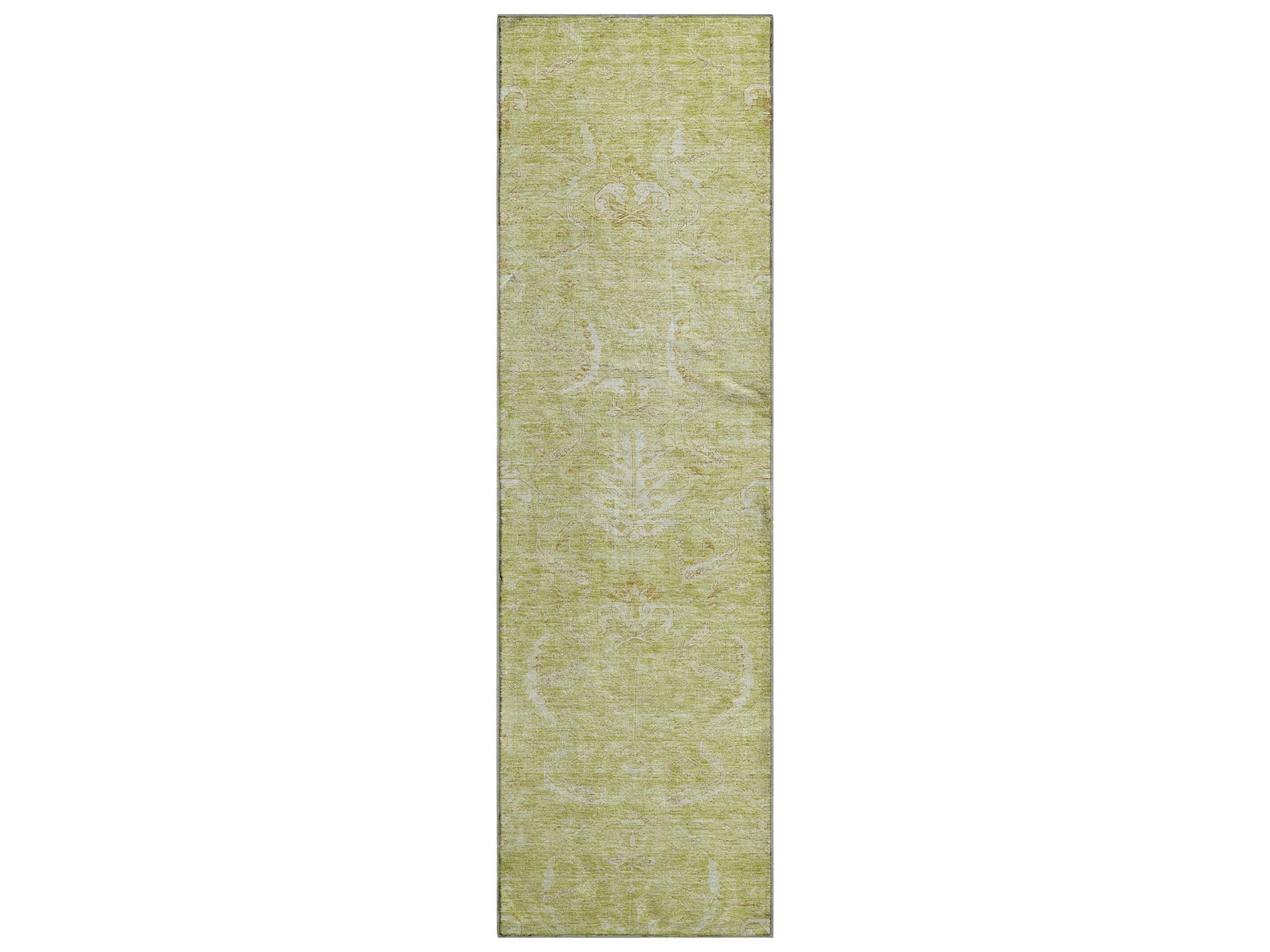 Dalyn Mayfield Damask Area Rug