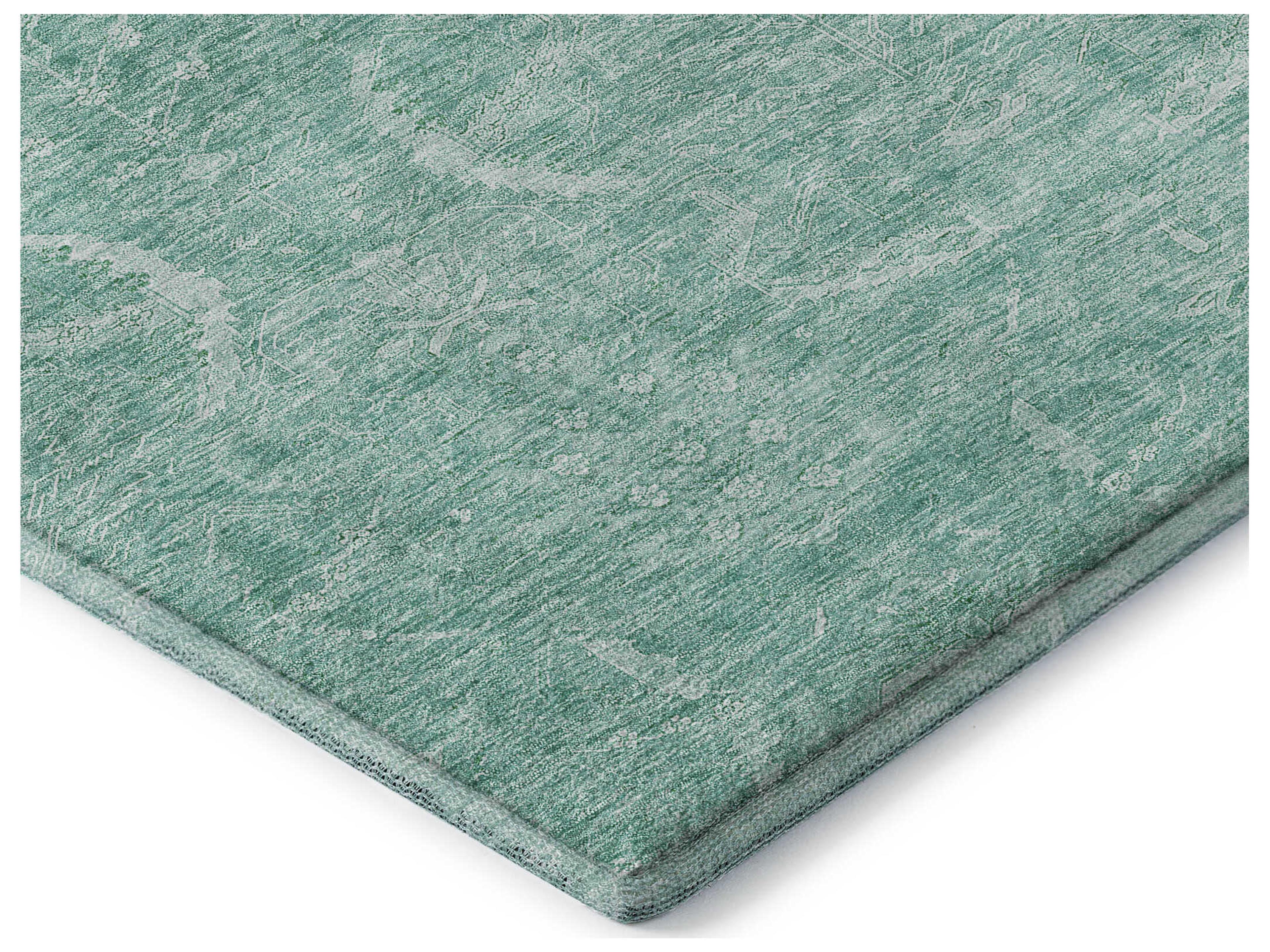 Dalyn Mayfield Damask Area Rug