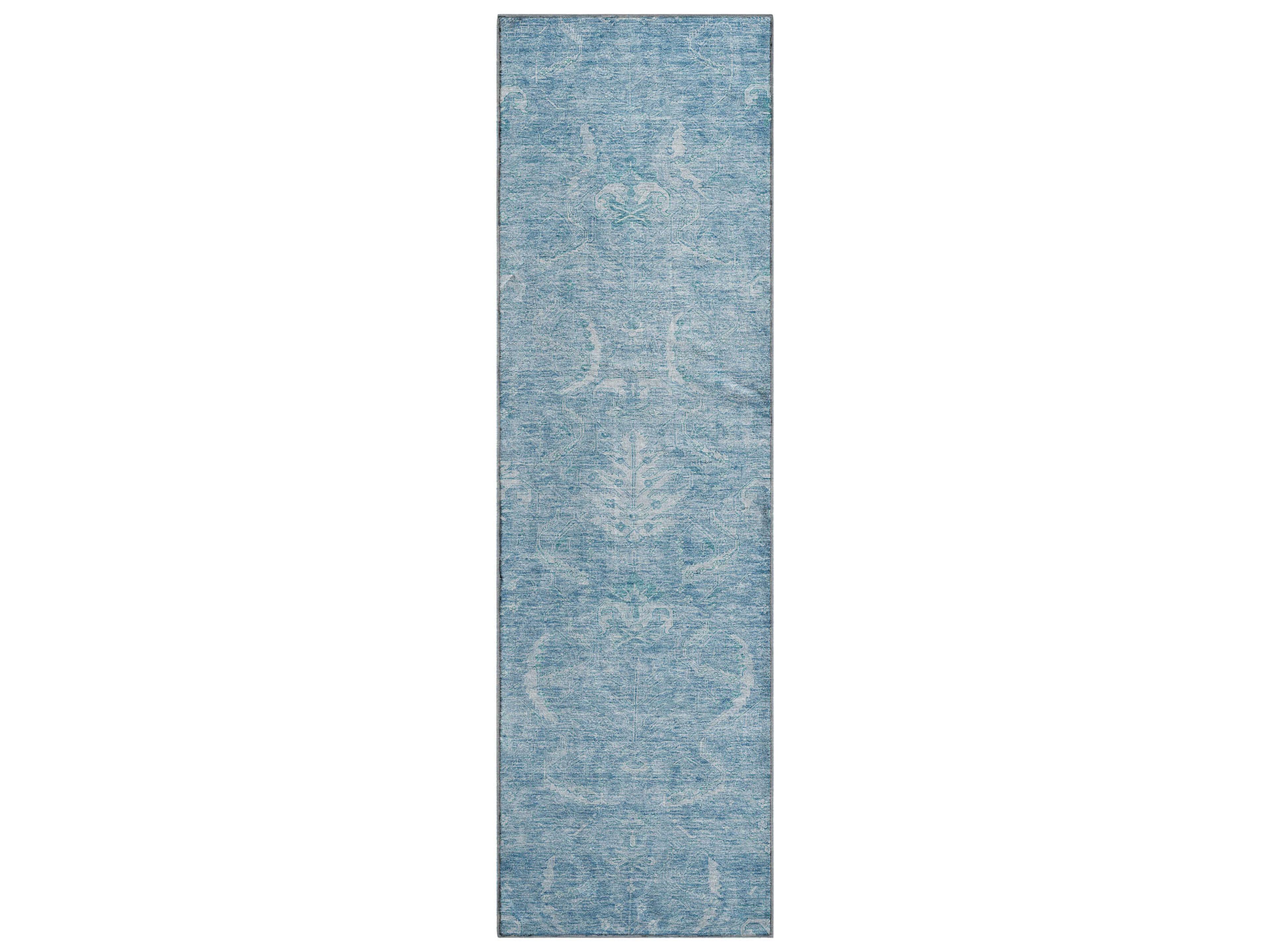 Dalyn Mayfield Damask Area Rug
