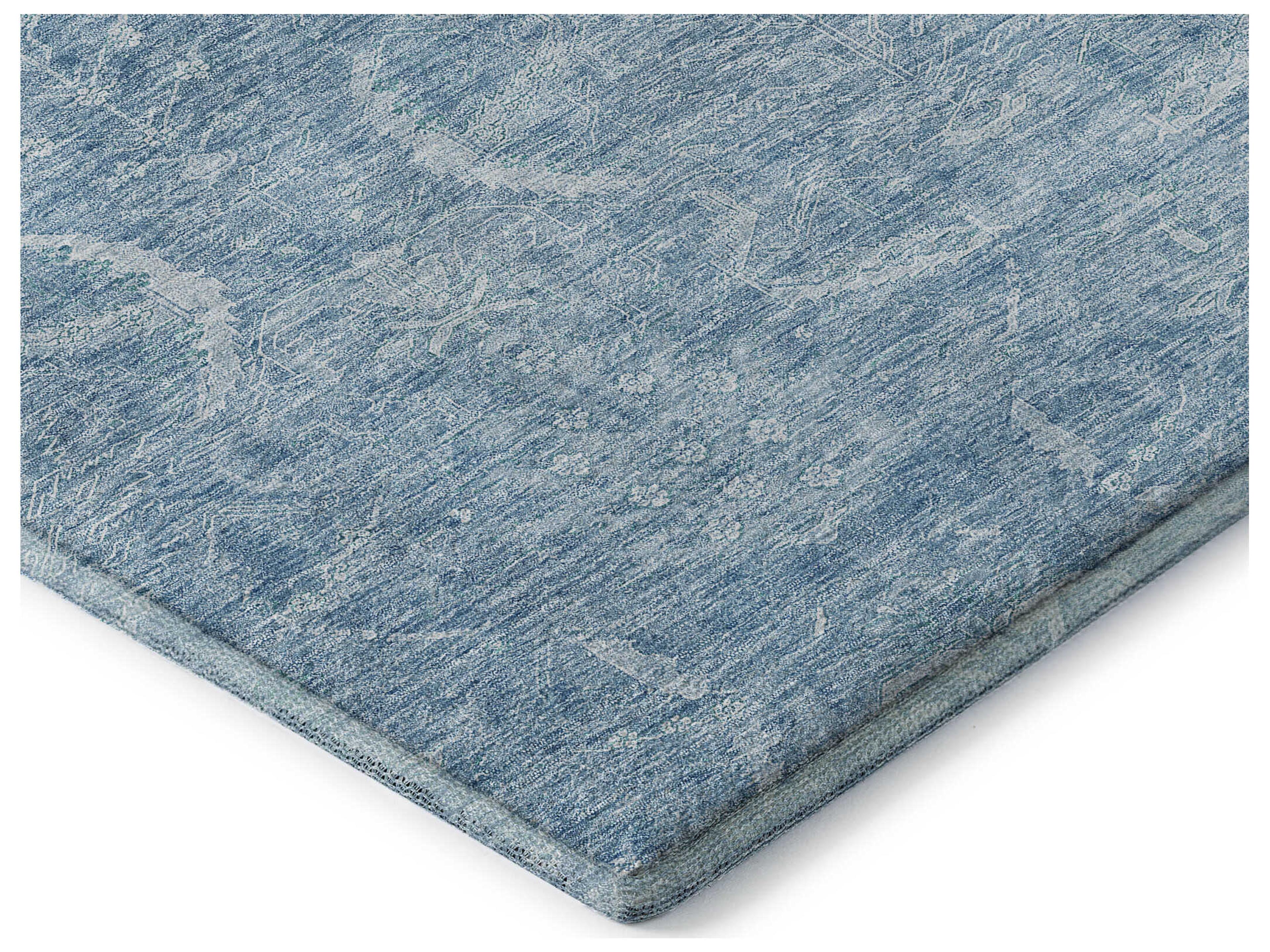 Dalyn Mayfield Damask Area Rug