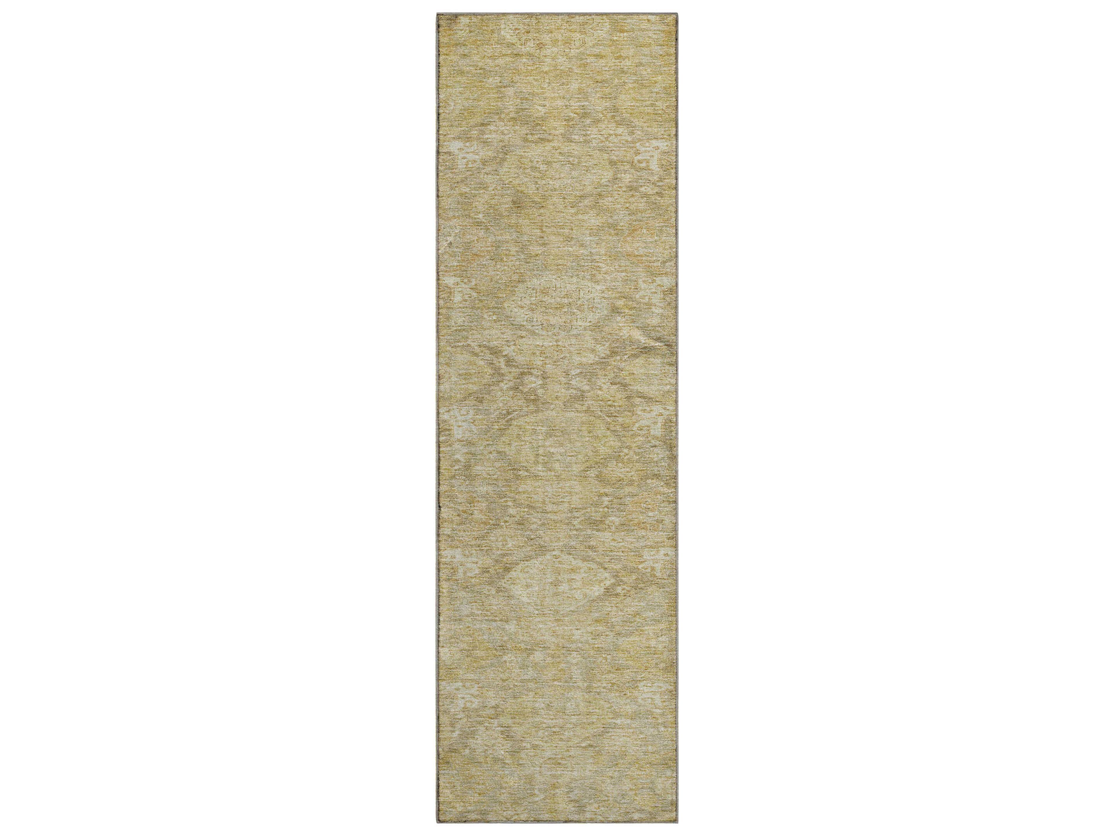 Dalyn Mayfield Damask Area Rug