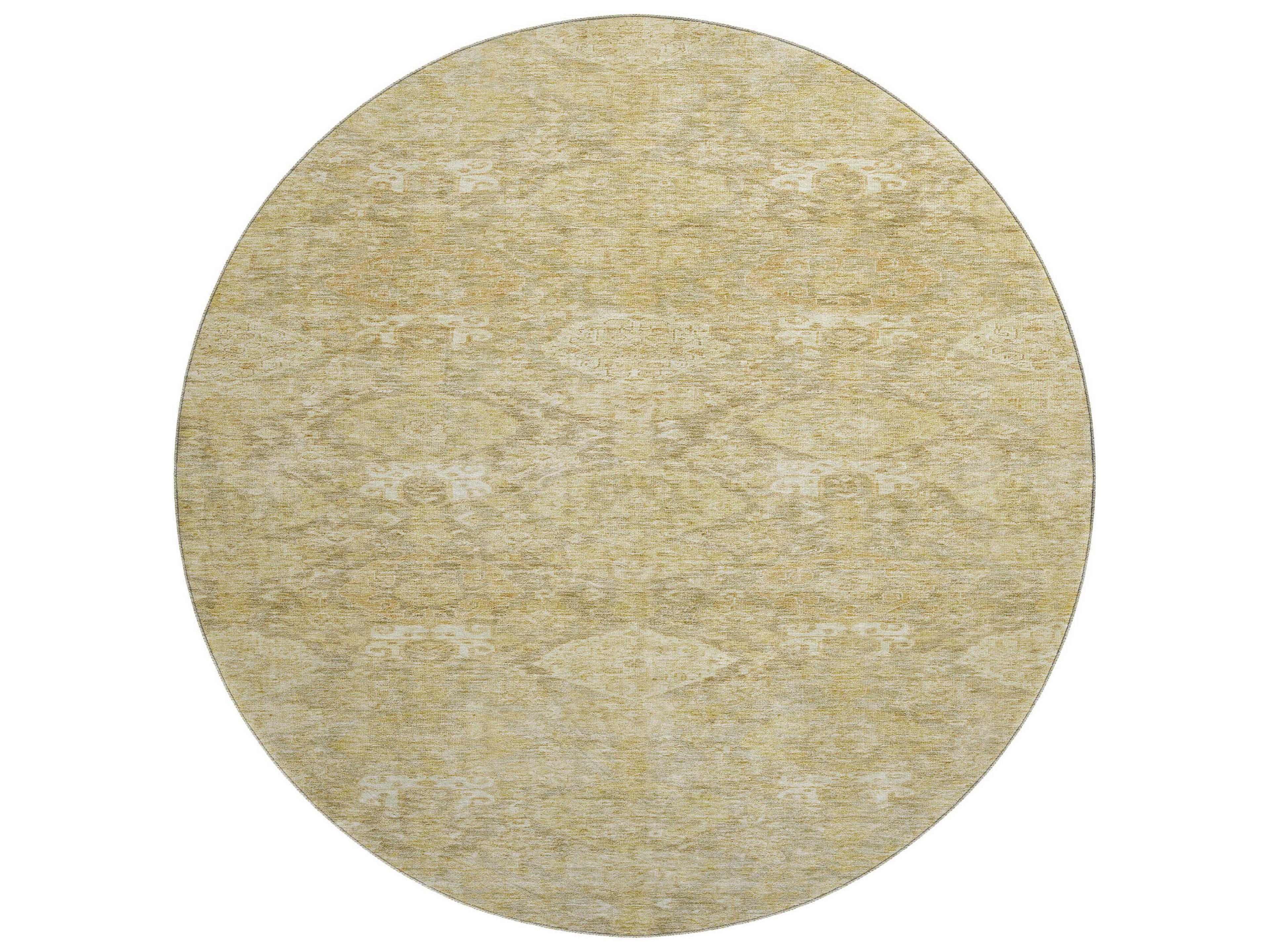 Dalyn Mayfield Damask Area Rug