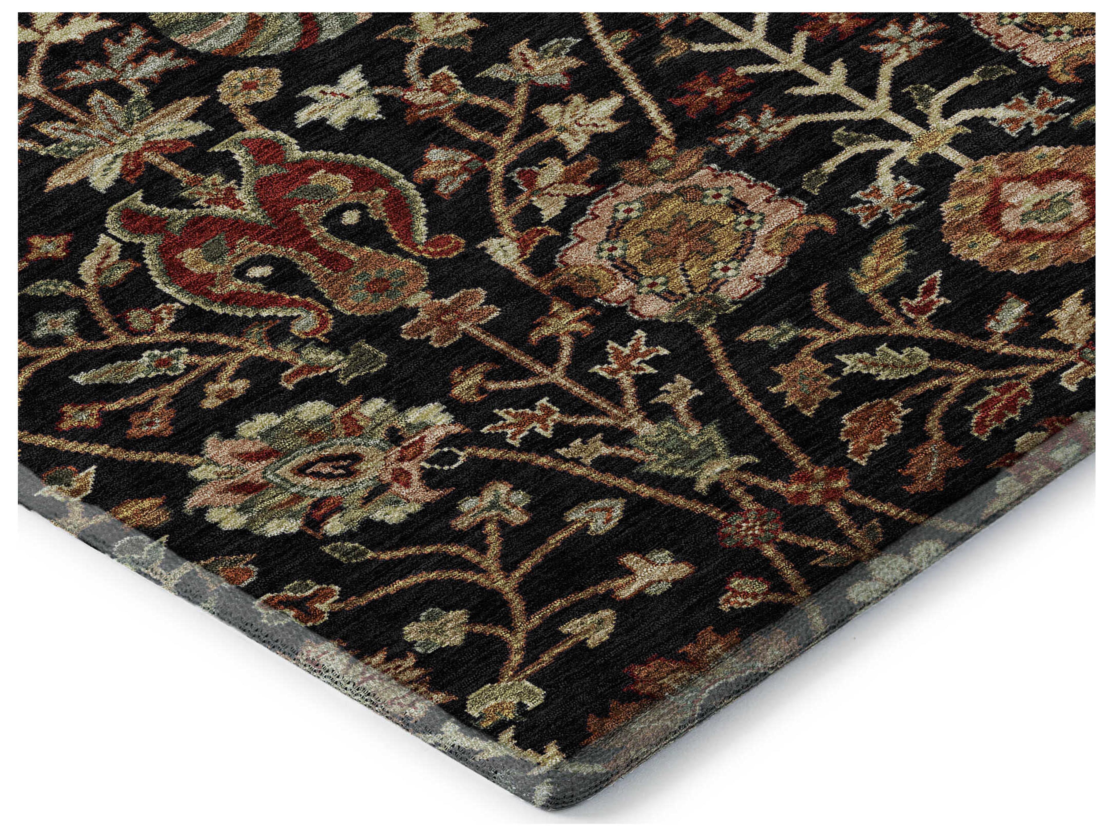 Dalyn Mayfield Floral Area Rug