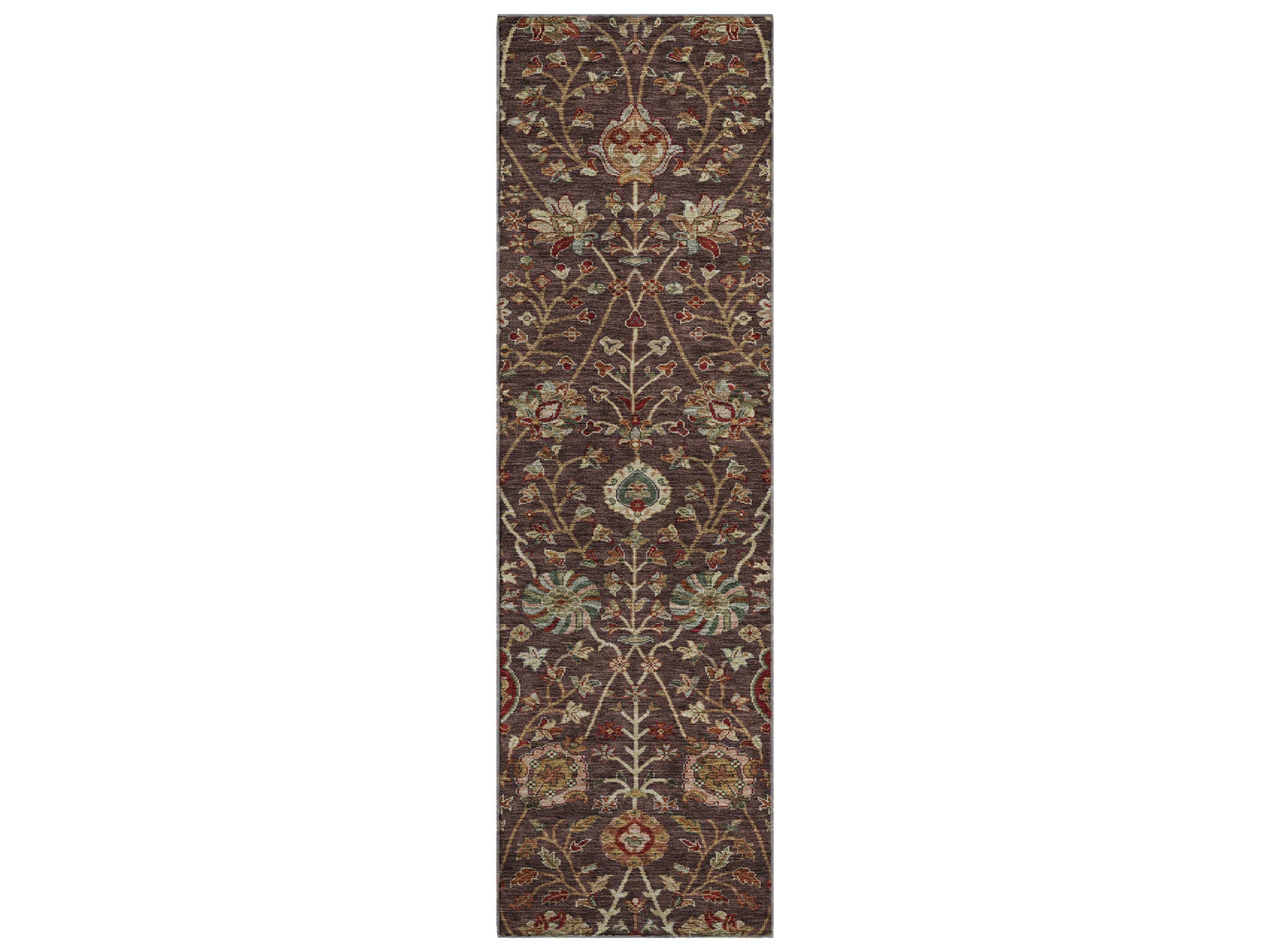 Dalyn Mayfield Floral Area Rug