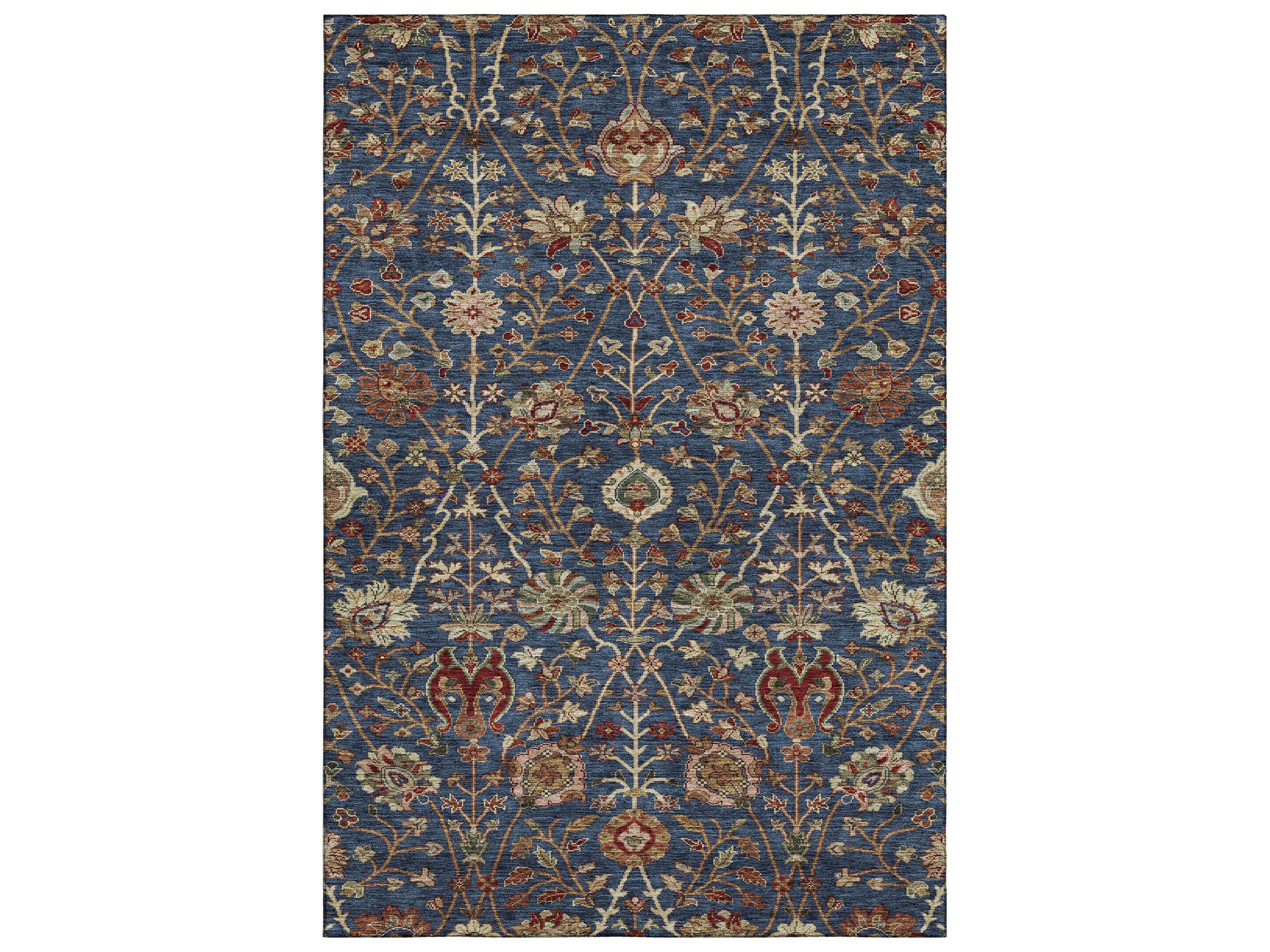 Mayfield Floral Area Rug