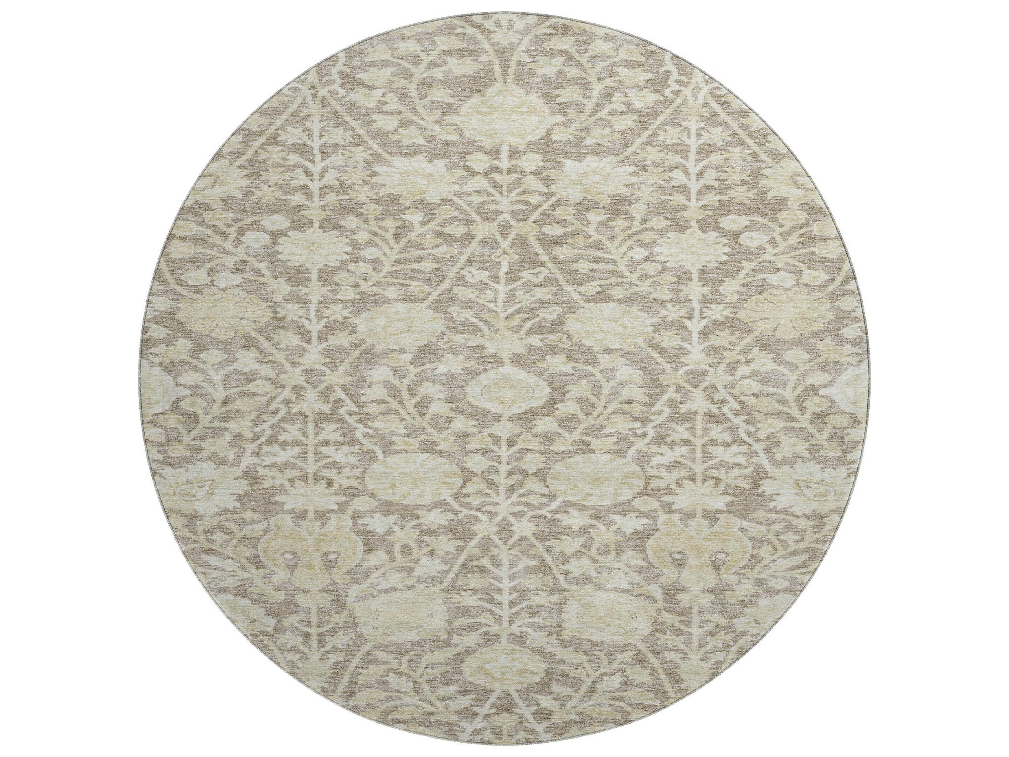 Dalyn Mayfield Floral Area Rug