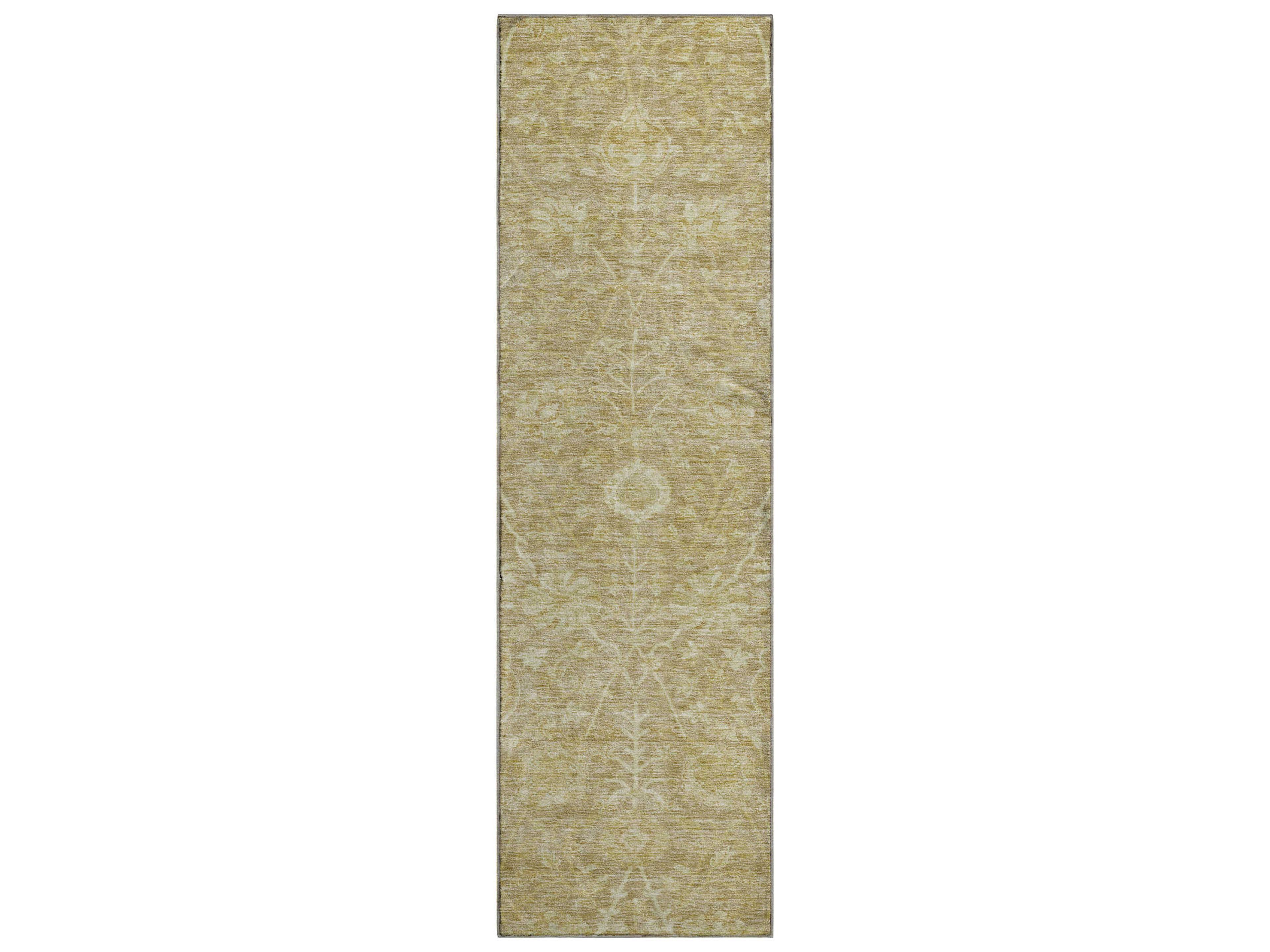 Dalyn Mayfield Floral Area Rug