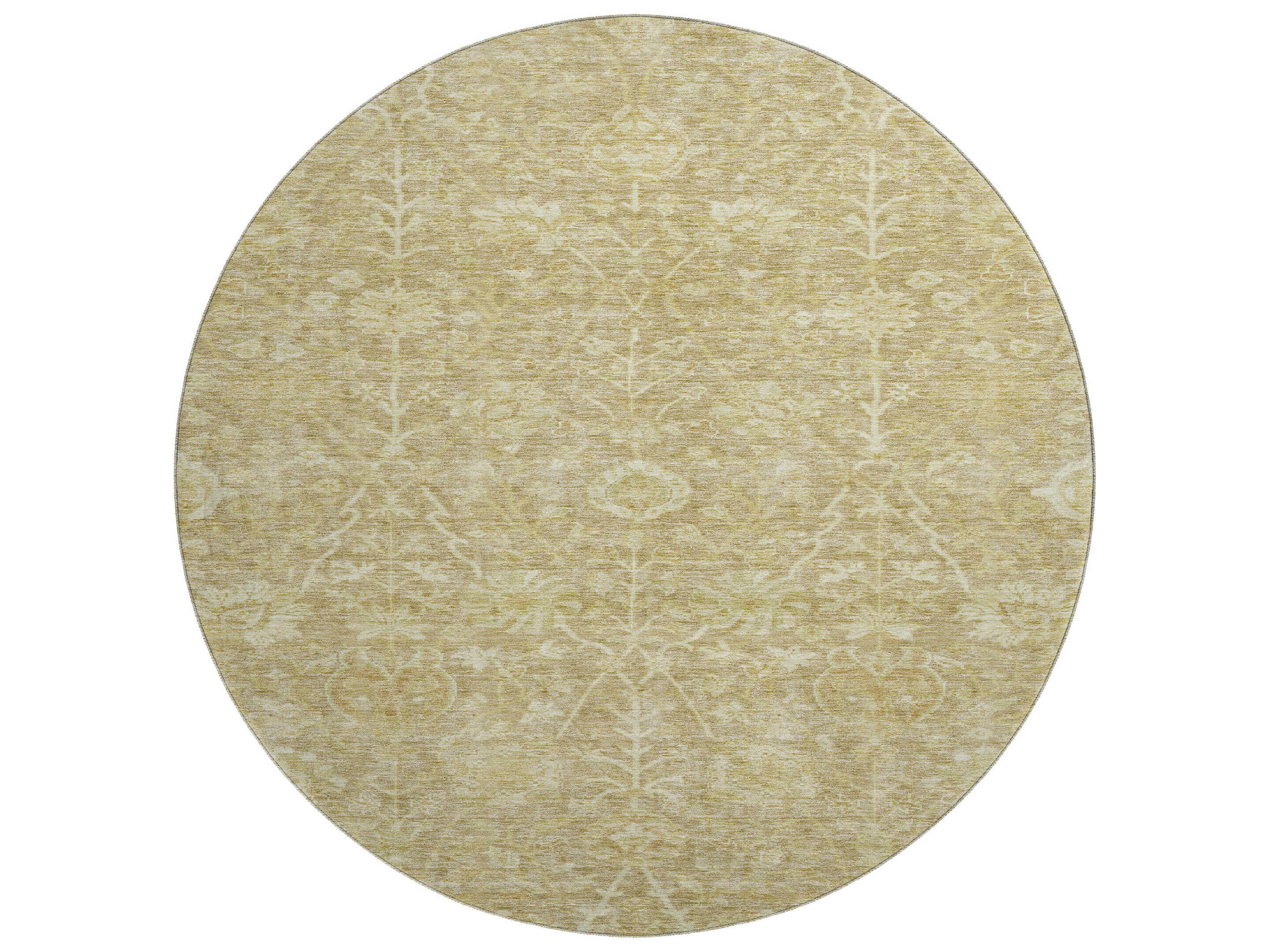 Dalyn Mayfield Floral Area Rug