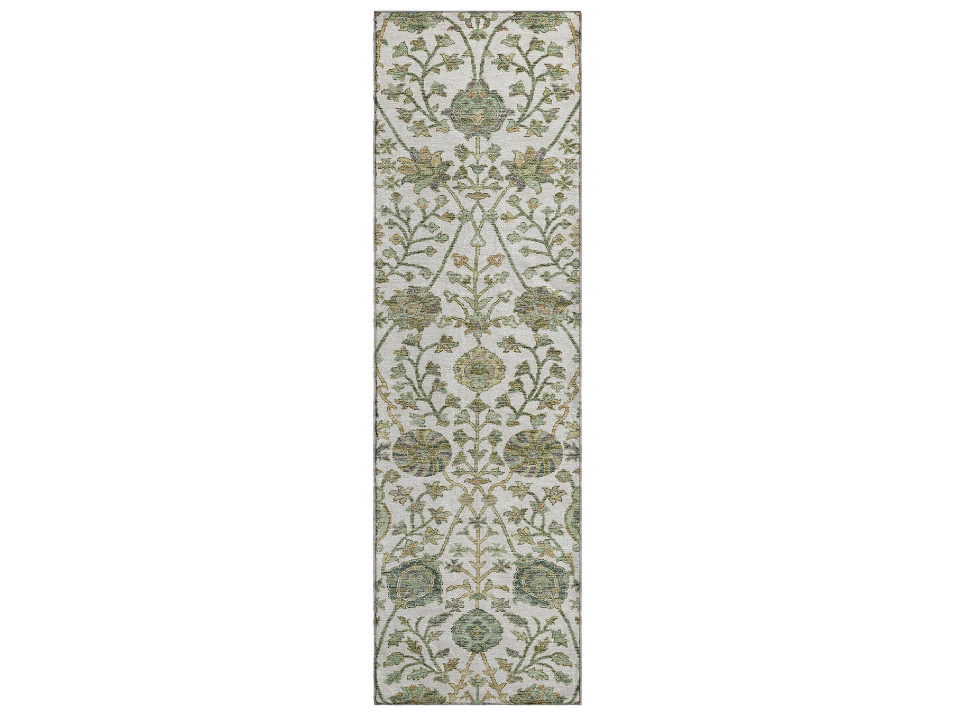 Dalyn Mayfield Floral Area Rug