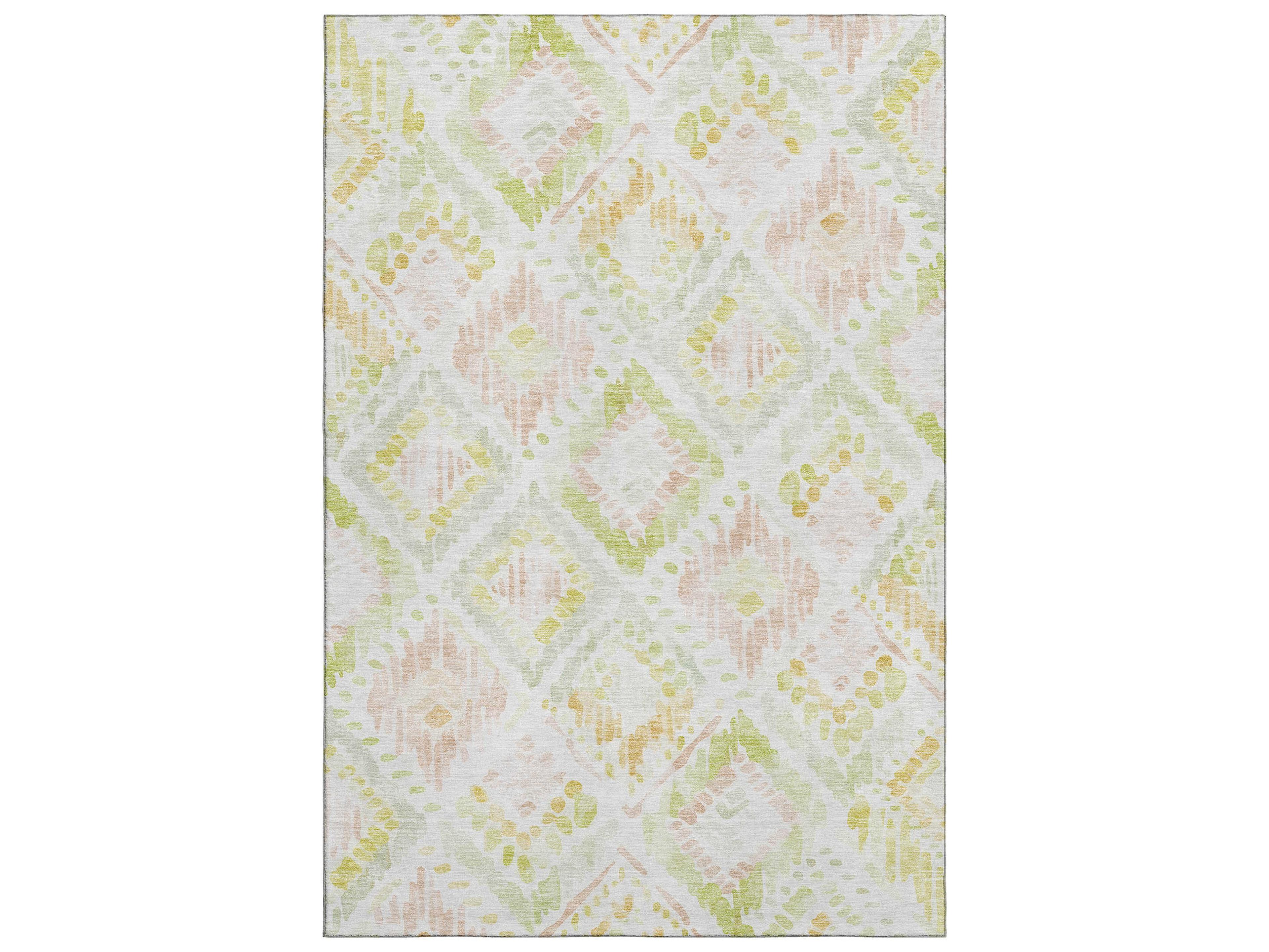 Mayfield Geometric Area Rug