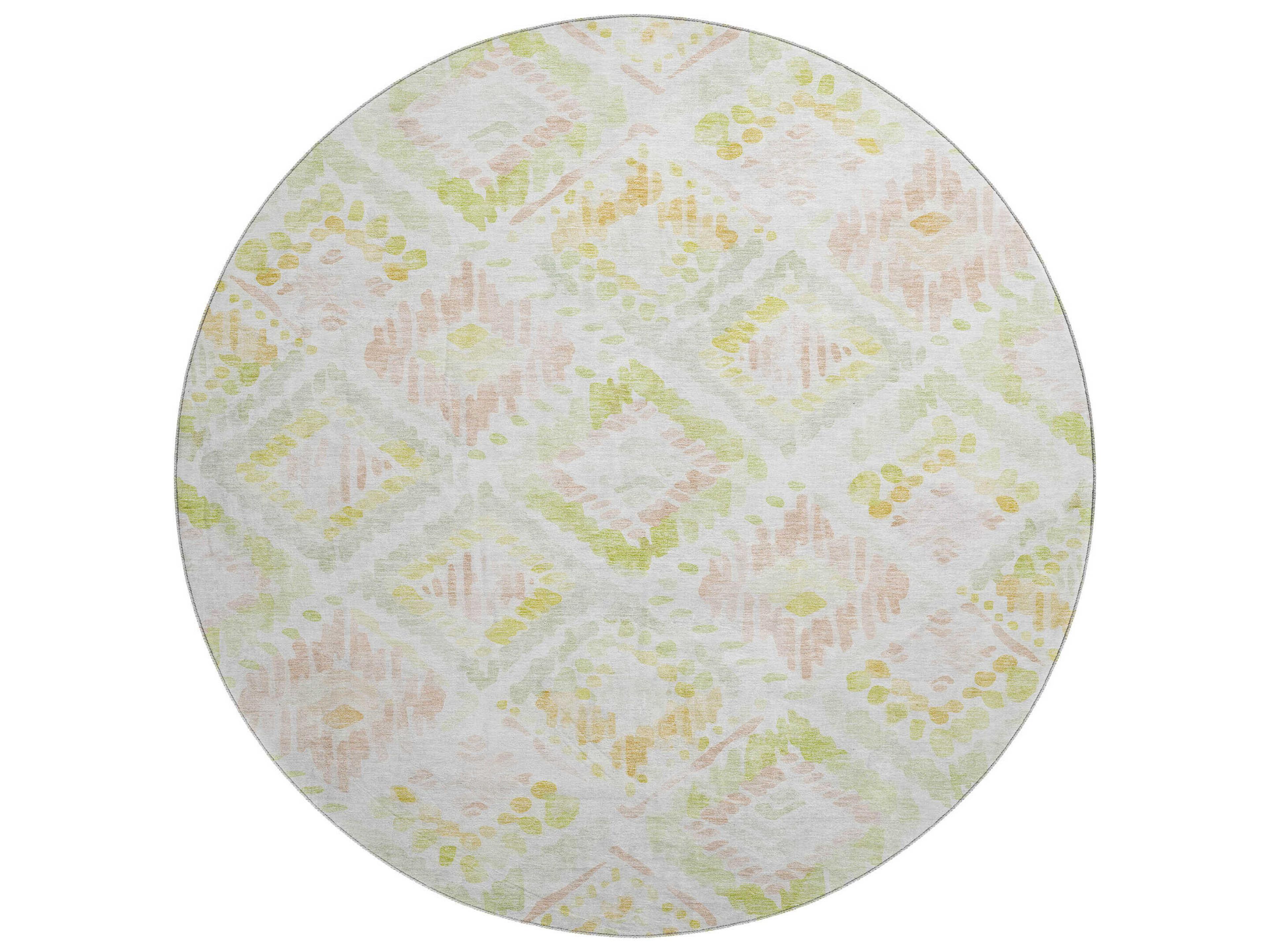 Dalyn Mayfield Geometric Area Rug