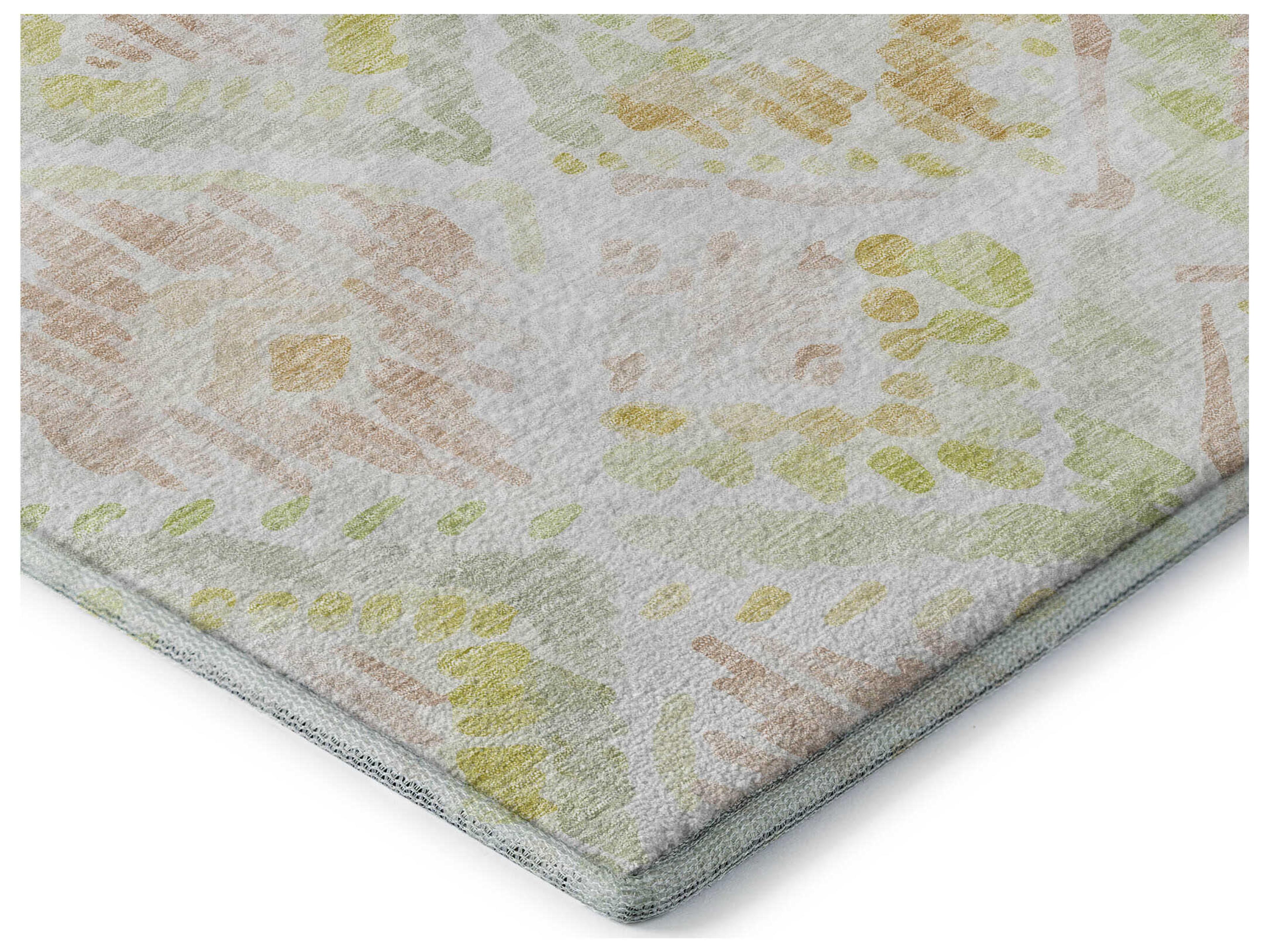 Dalyn Mayfield Geometric Area Rug