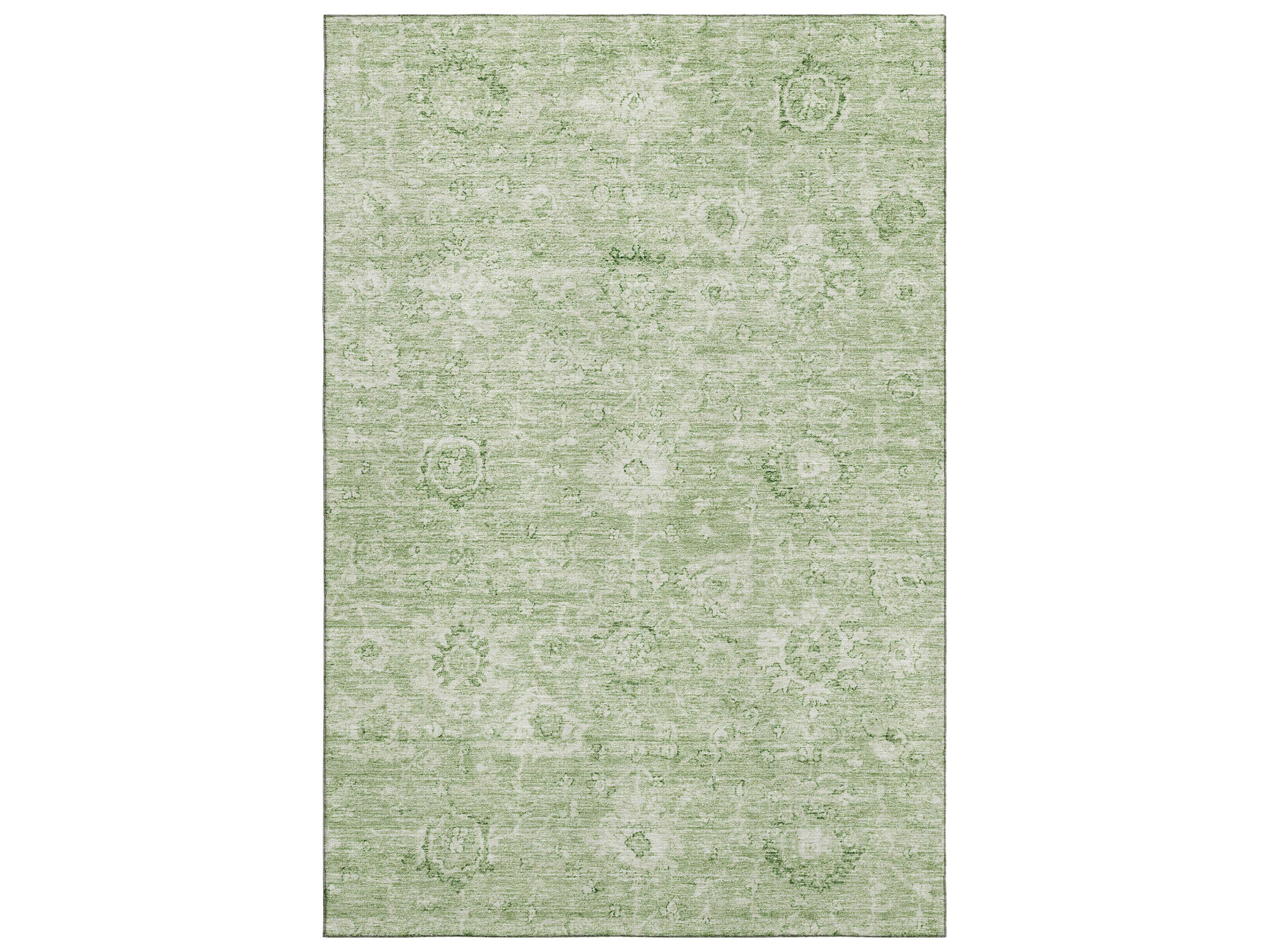 Mayfield Floral Area Rug