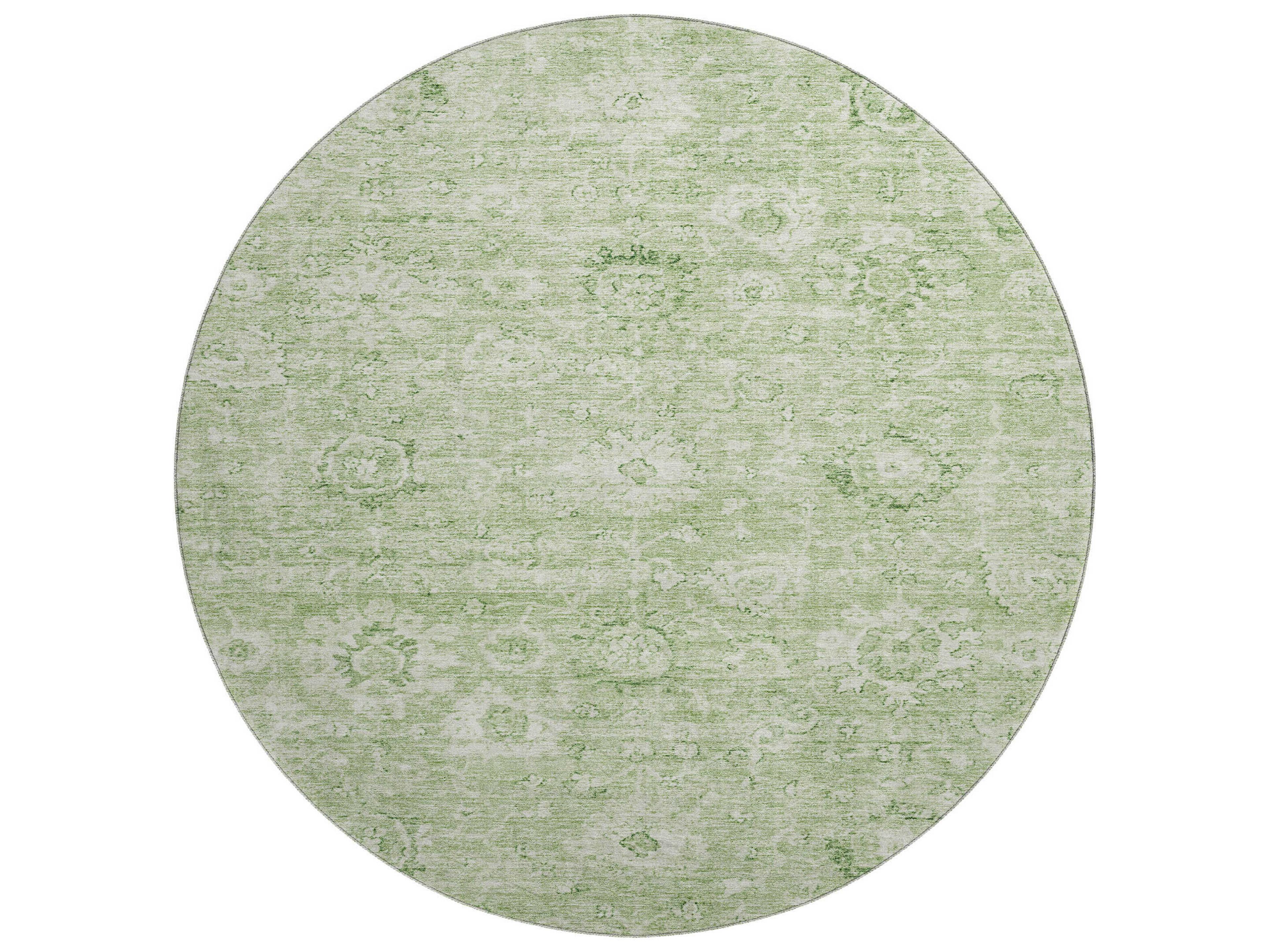 Dalyn Mayfield Floral Area Rug
