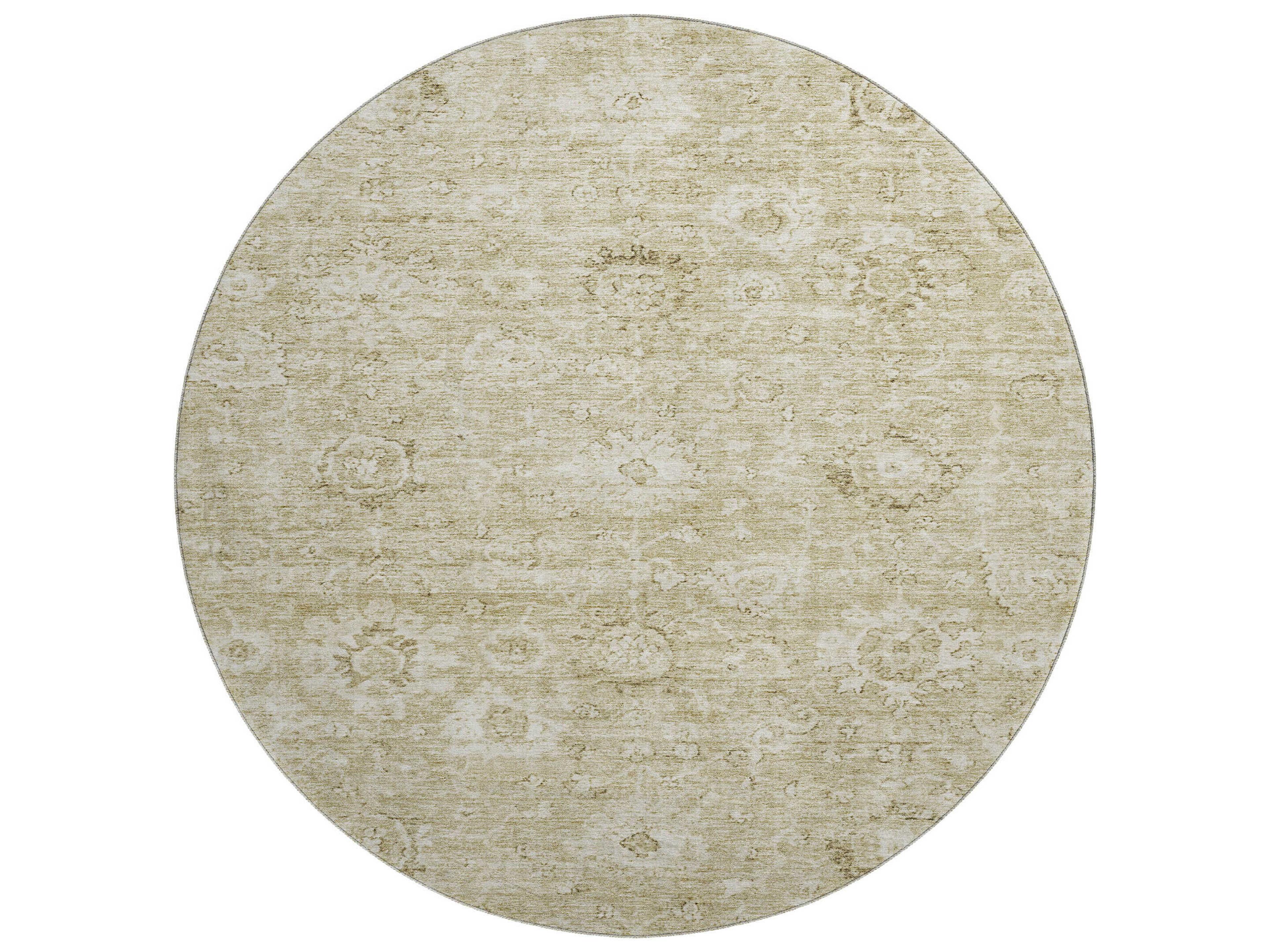 Dalyn Mayfield Floral Area Rug