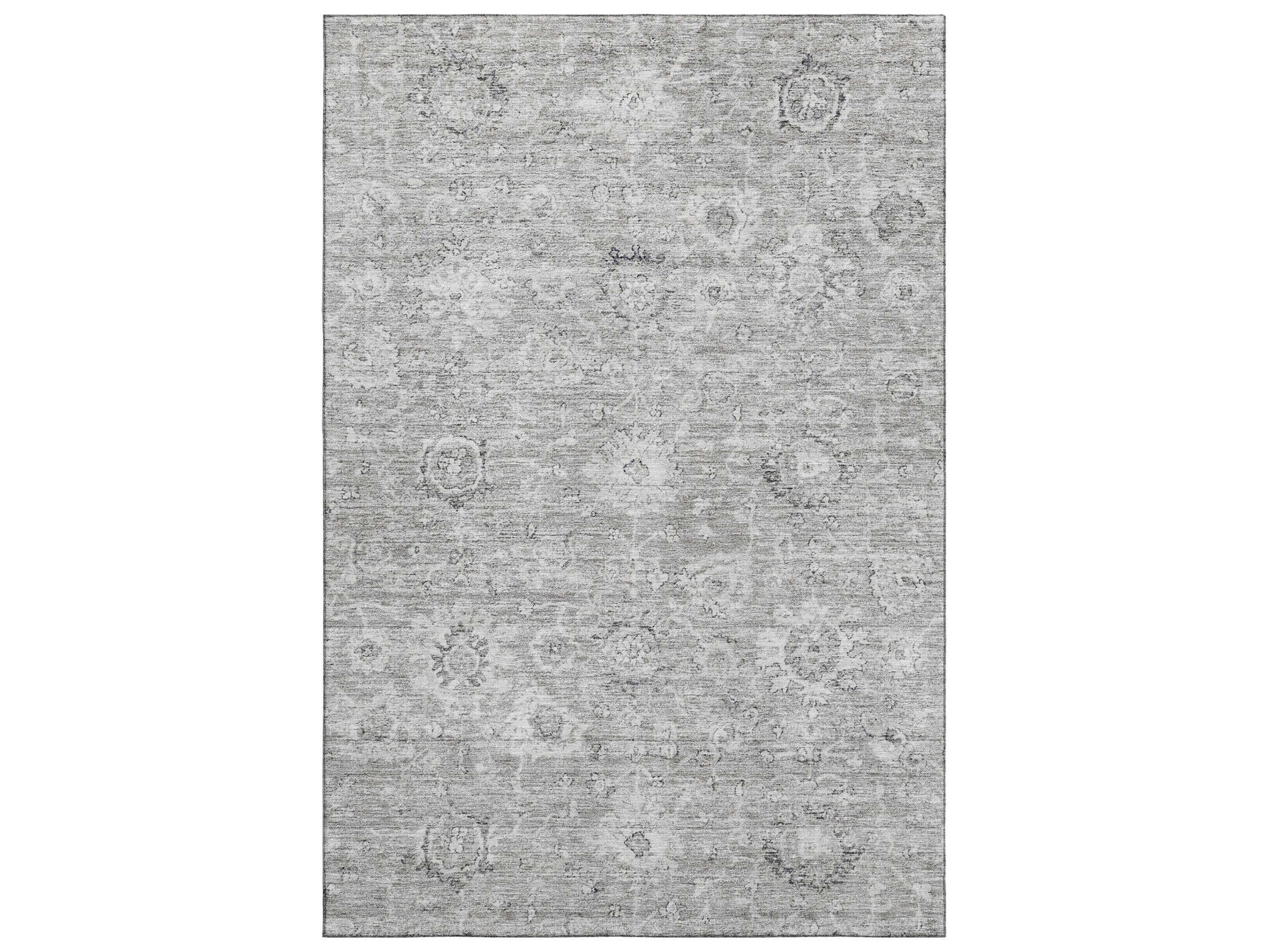 Mayfield Floral Area Rug