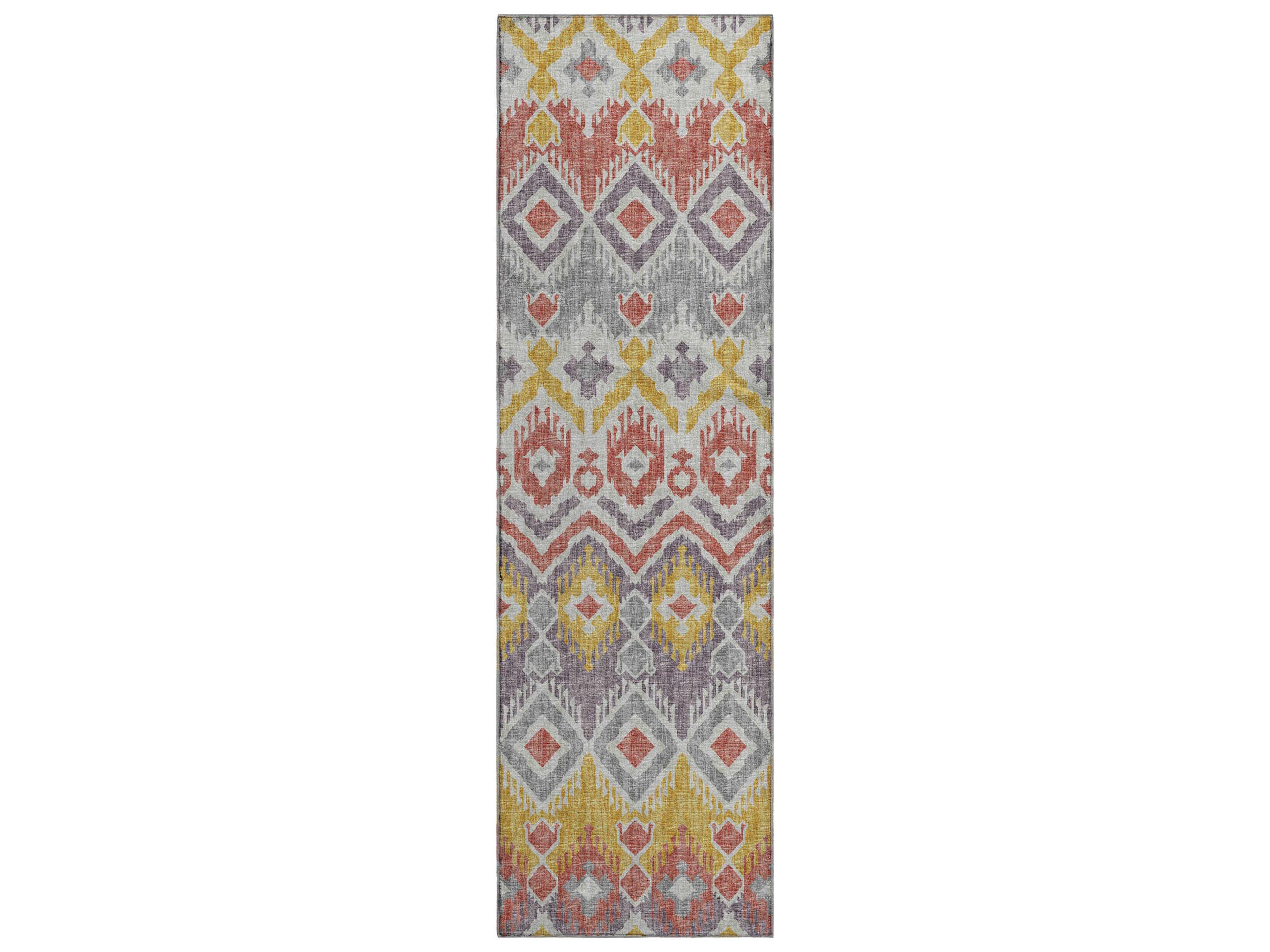 Dalyn Mayfield Ikat Area Rug