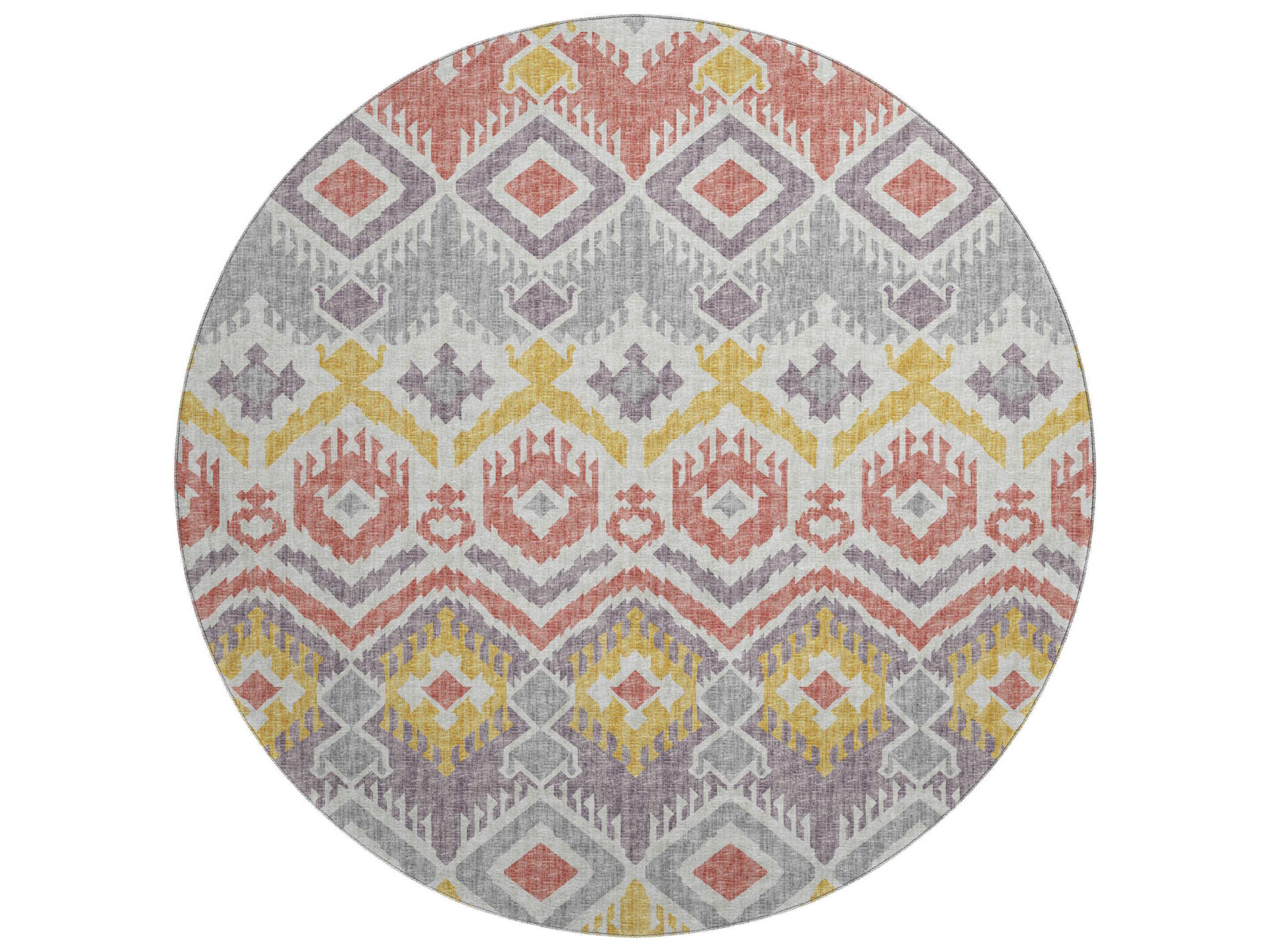 Dalyn Mayfield Ikat Area Rug