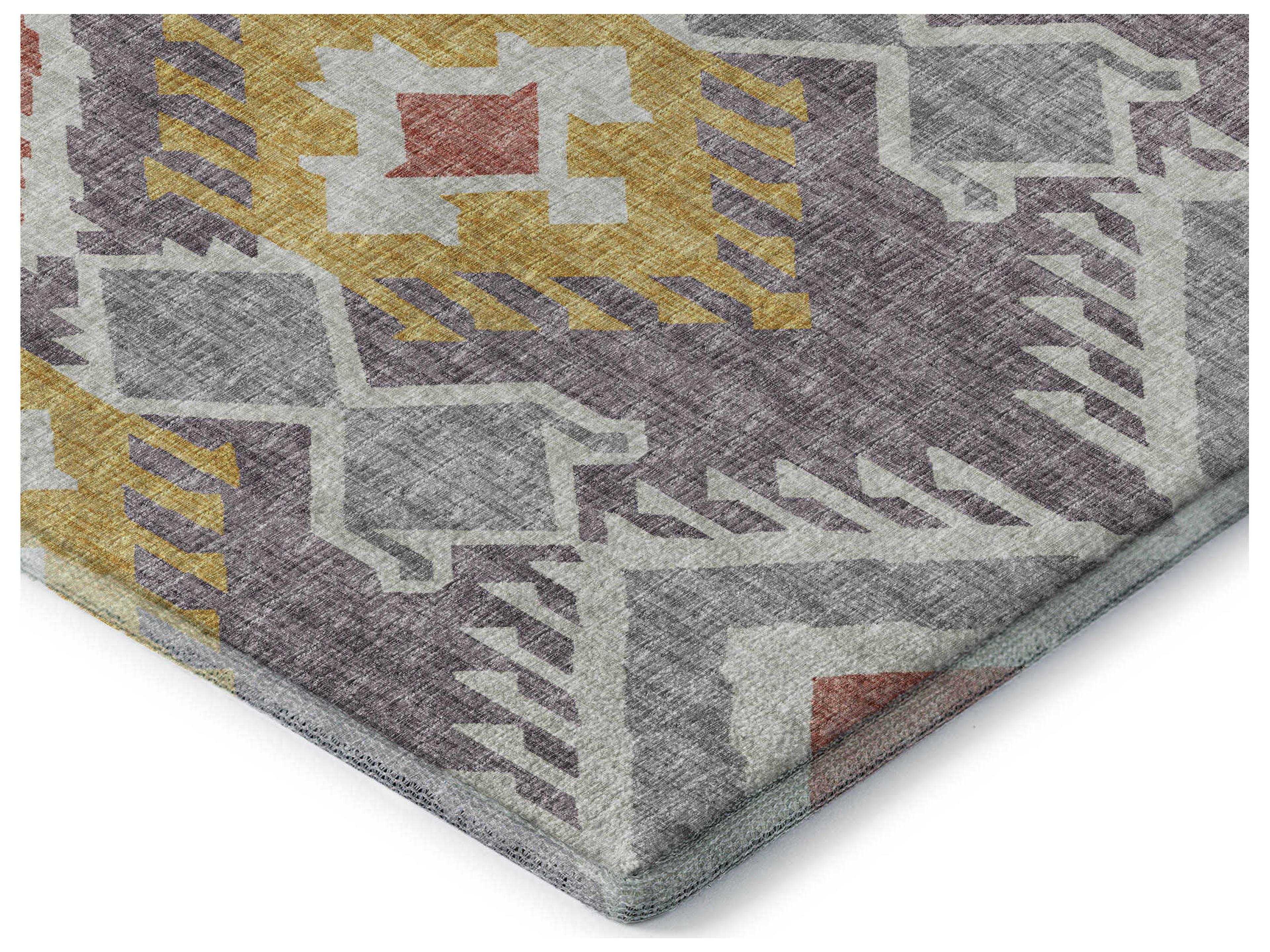 Dalyn Mayfield Ikat Area Rug