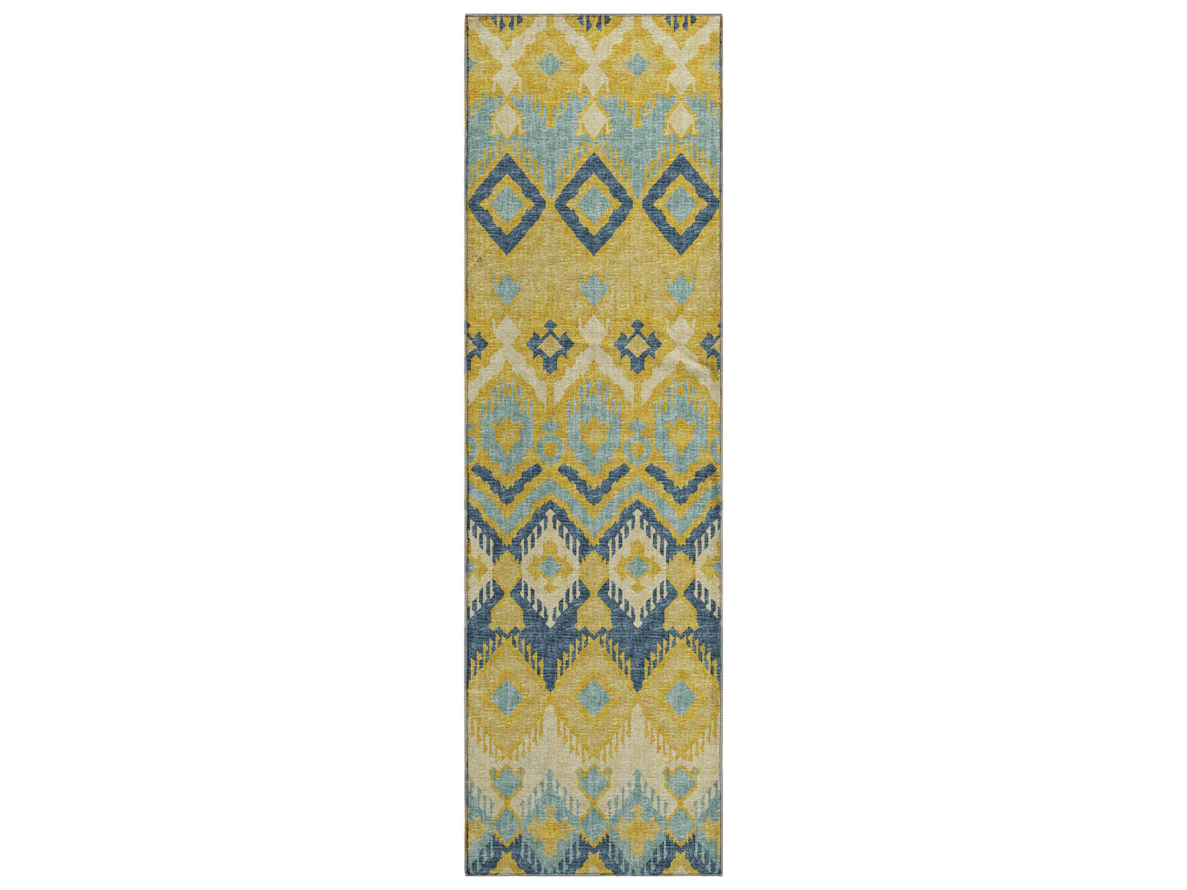 Dalyn Mayfield Ikat Area Rug