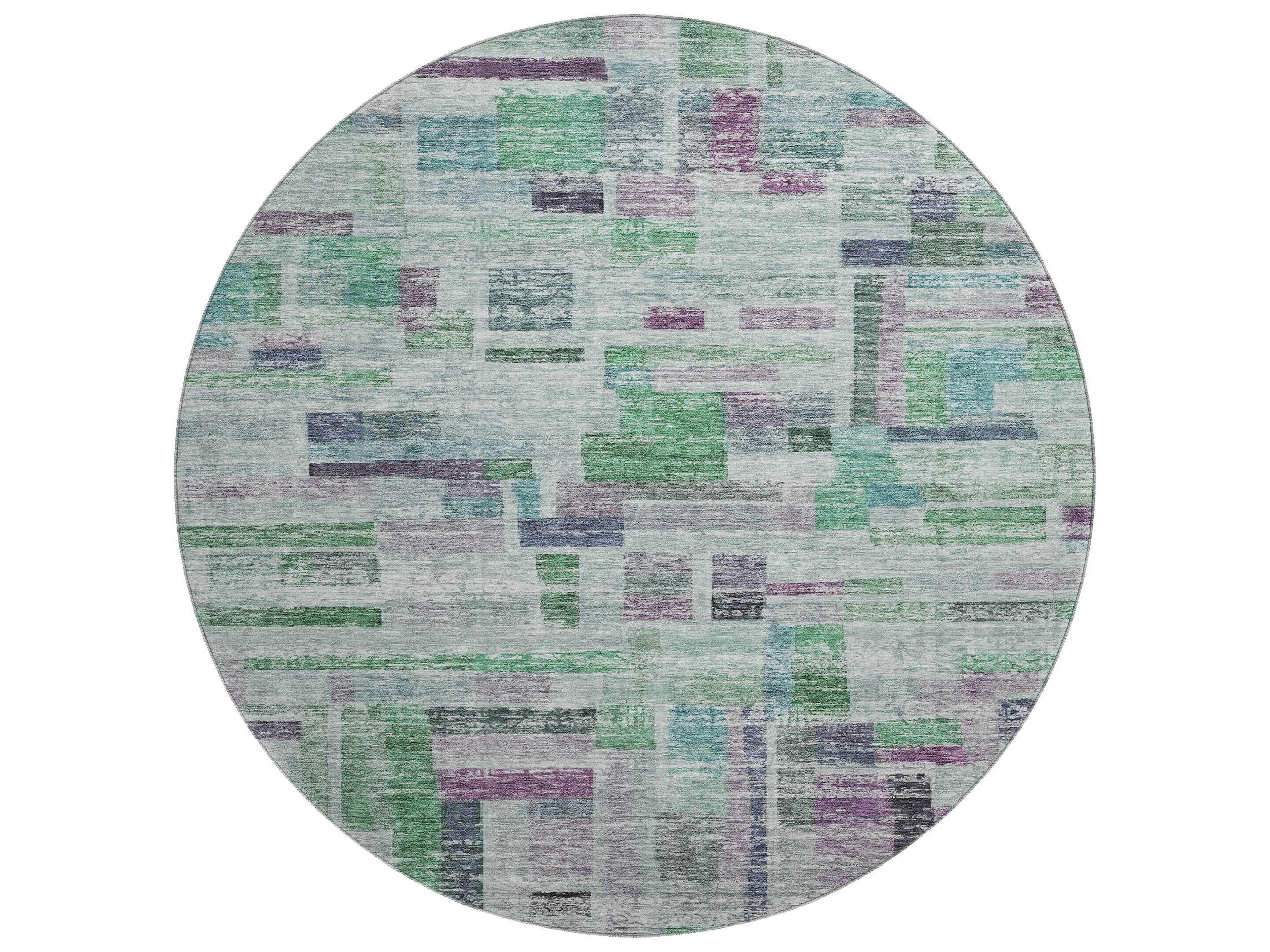 Dalyn Mayfield Striped Area Rug