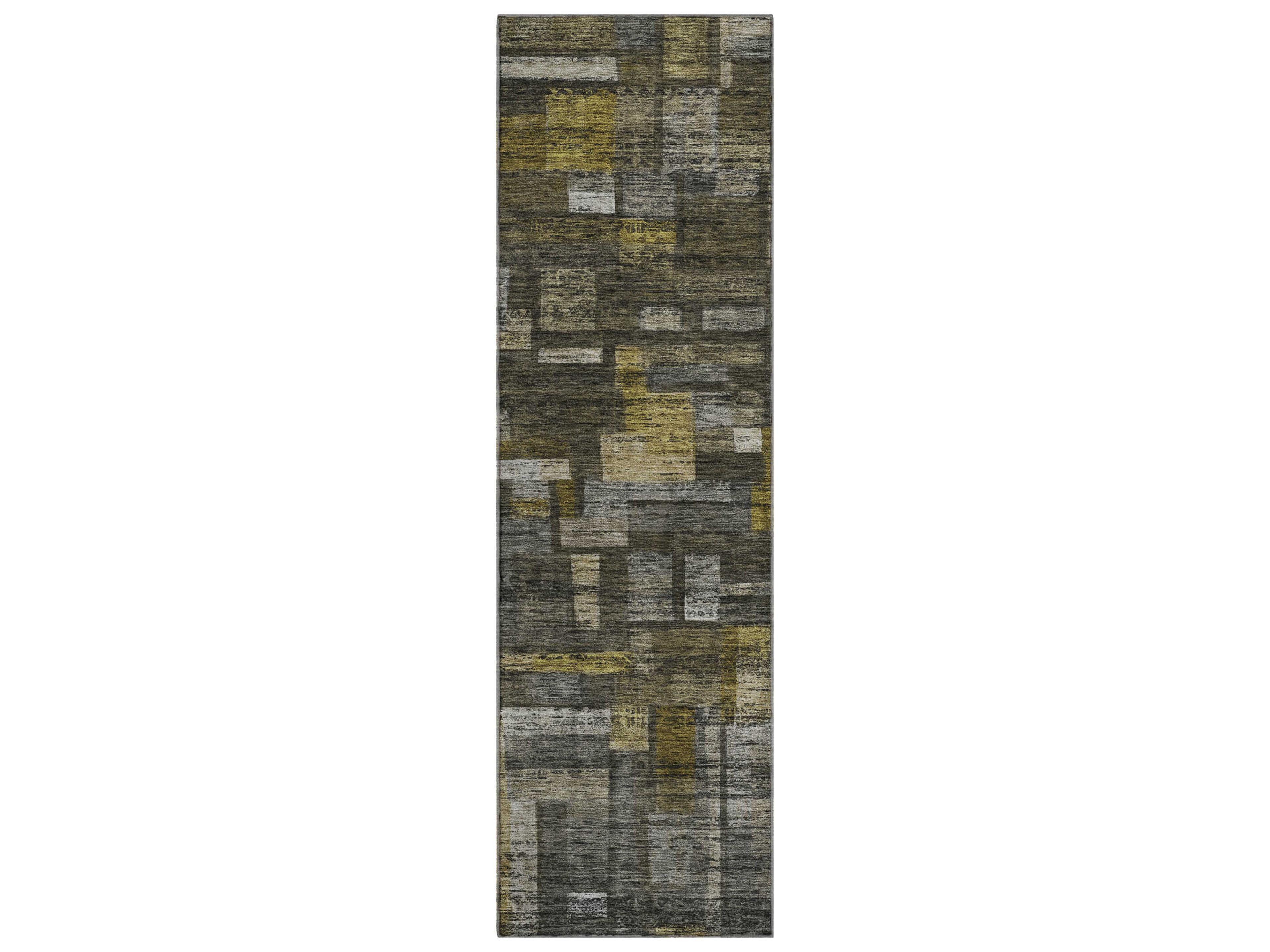 Dalyn Mayfield Striped Area Rug