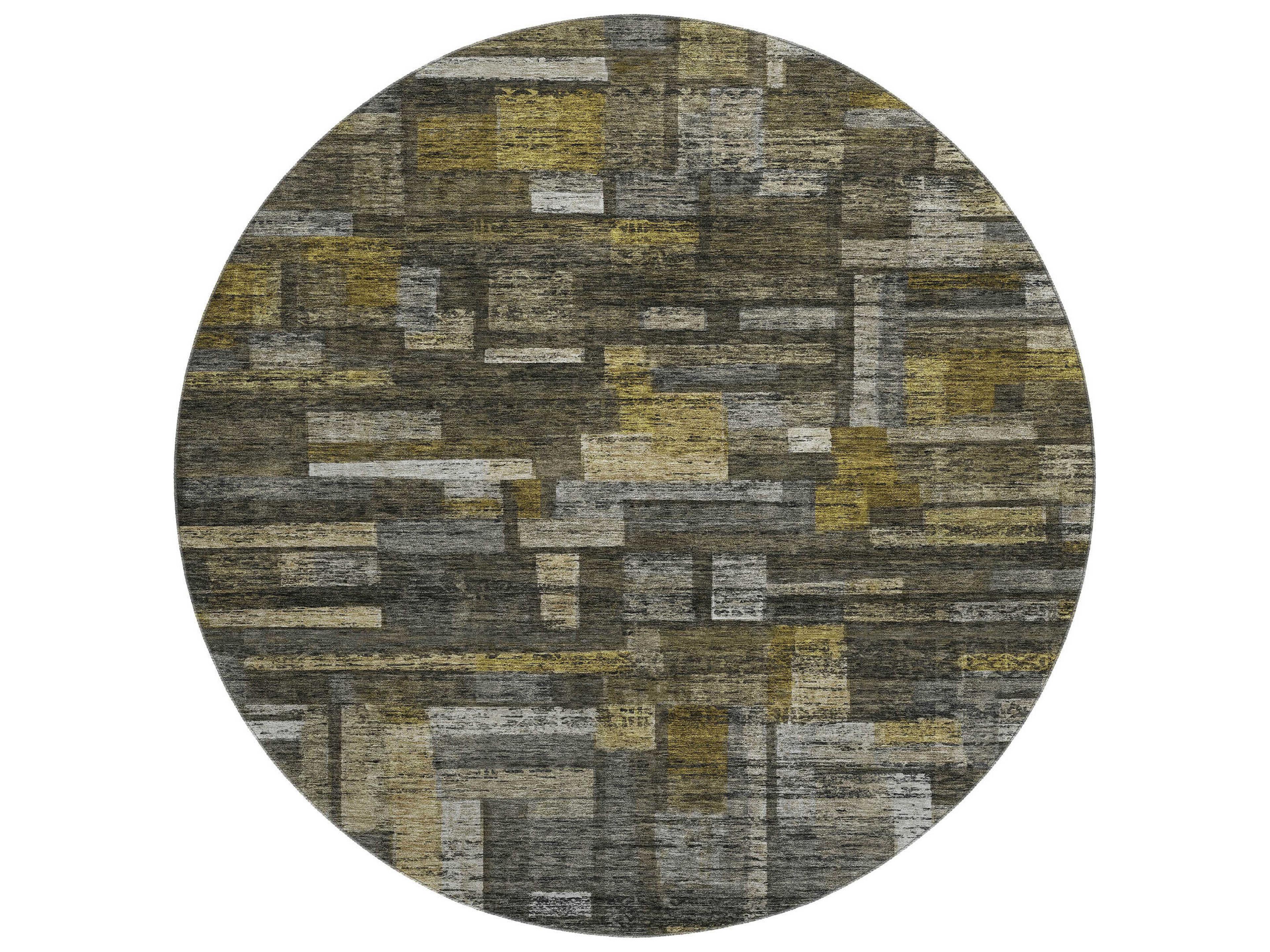 Dalyn Mayfield Striped Area Rug