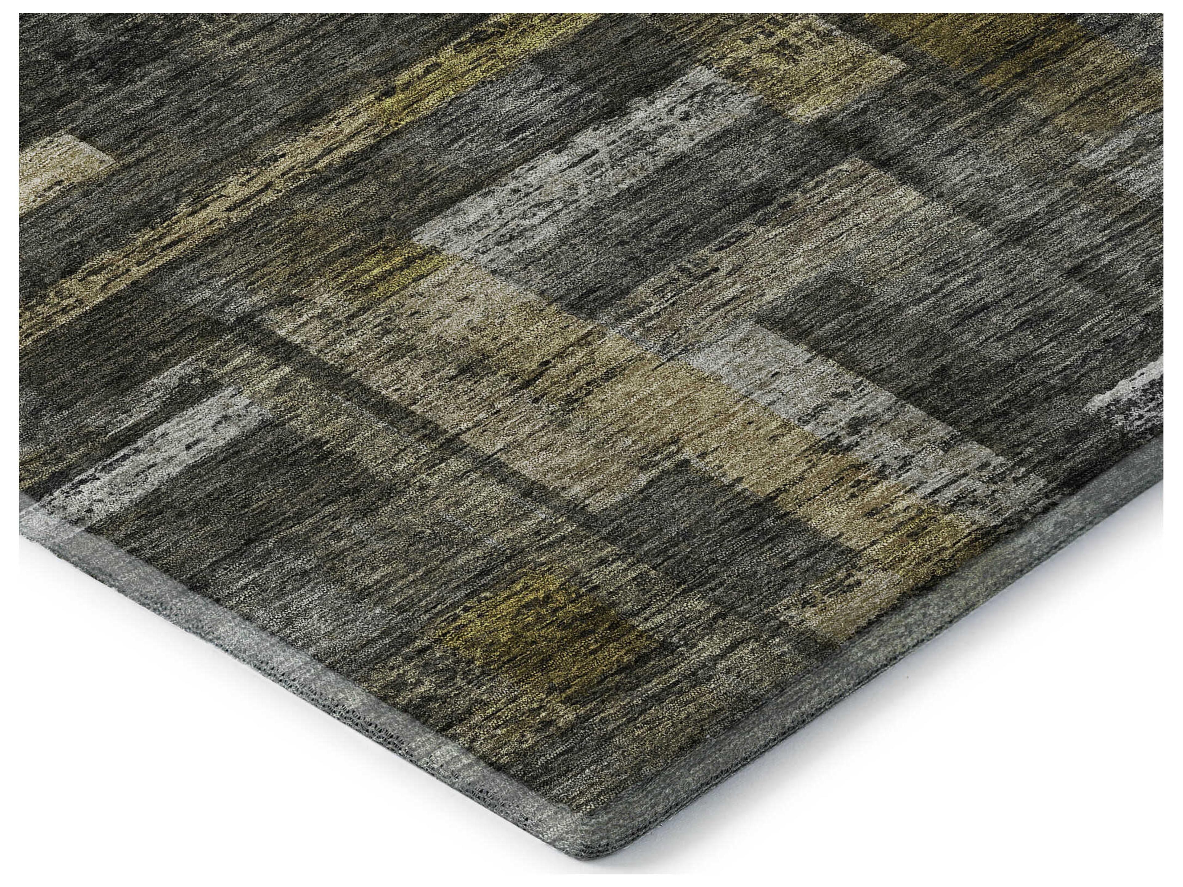 Dalyn Mayfield Striped Area Rug