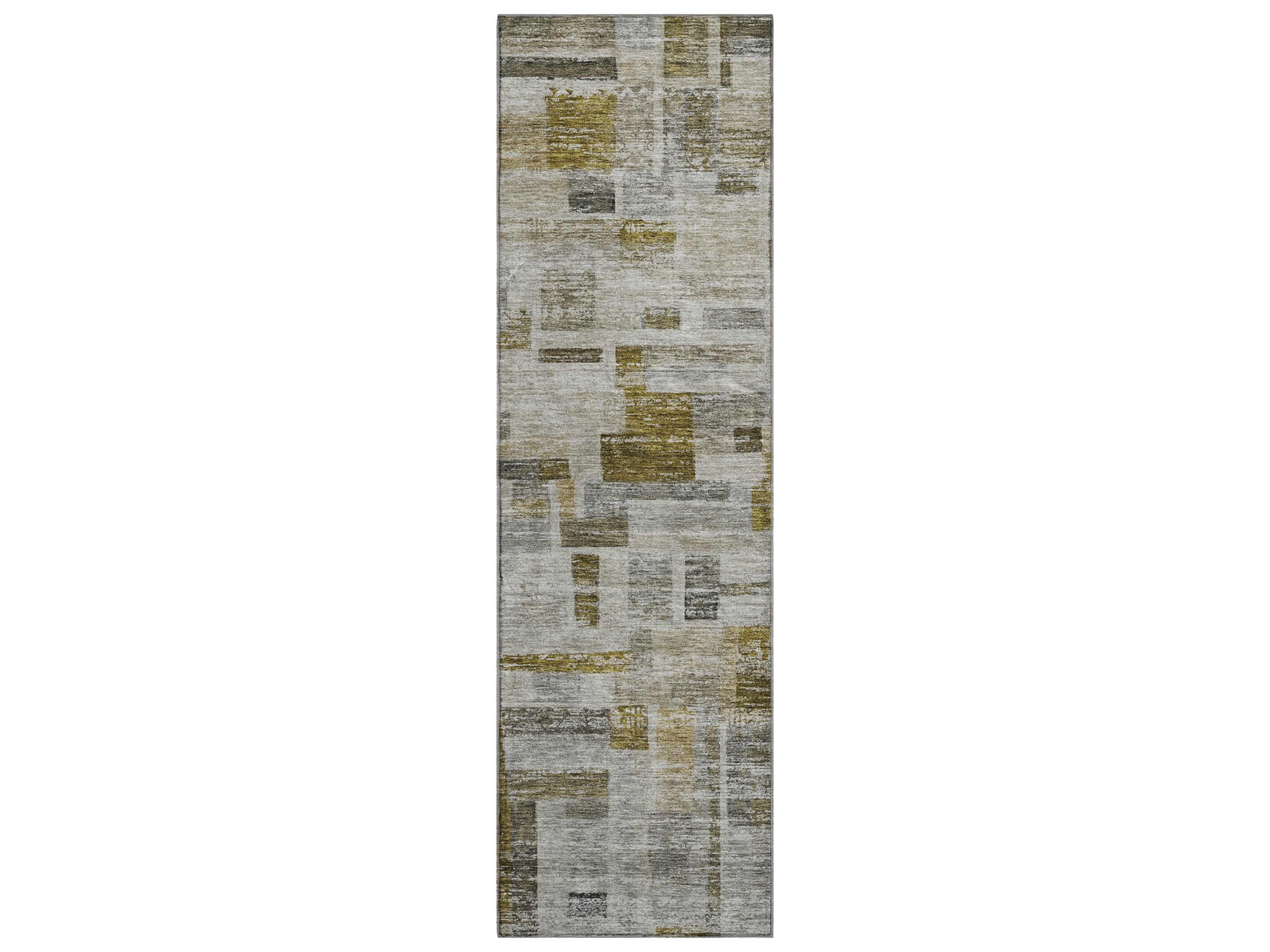 Dalyn Mayfield Striped Area Rug