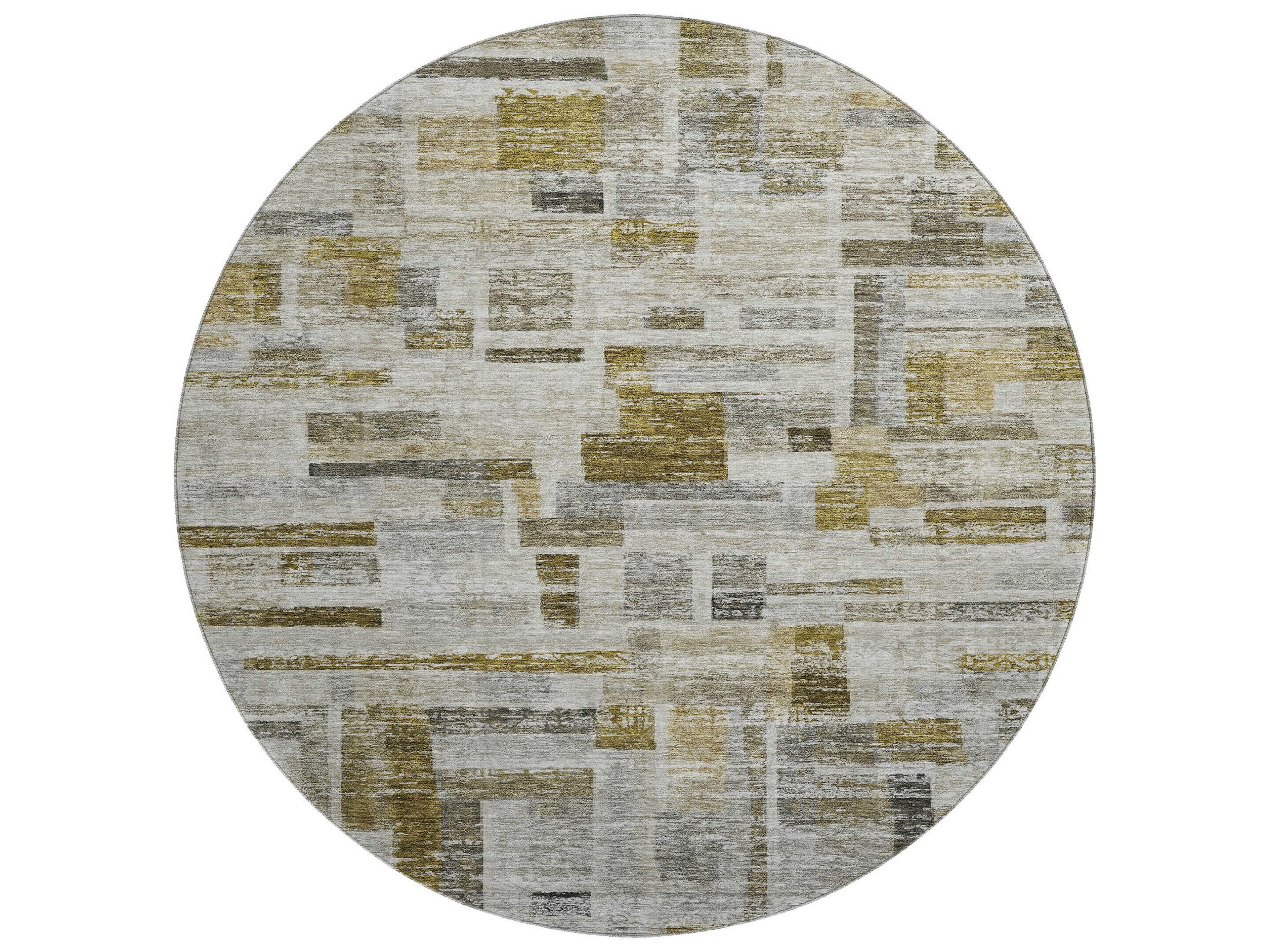 Dalyn Mayfield Striped Area Rug