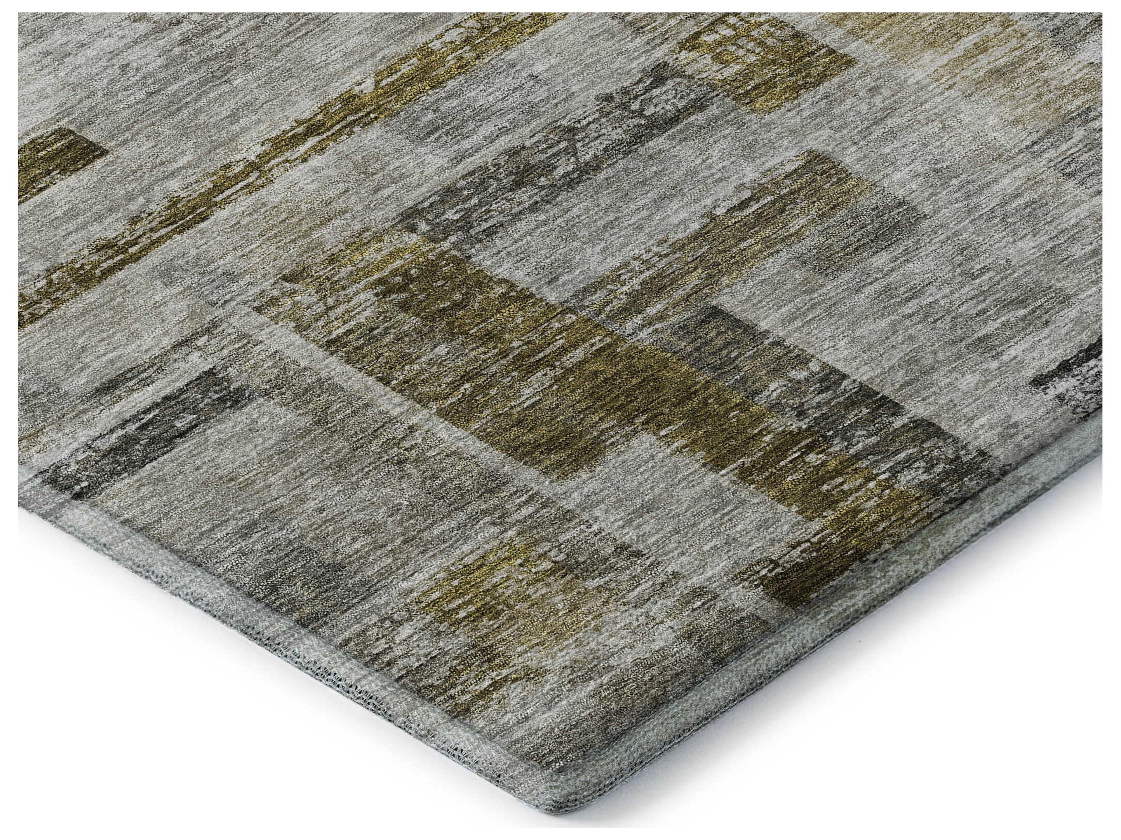 Dalyn Mayfield Striped Area Rug