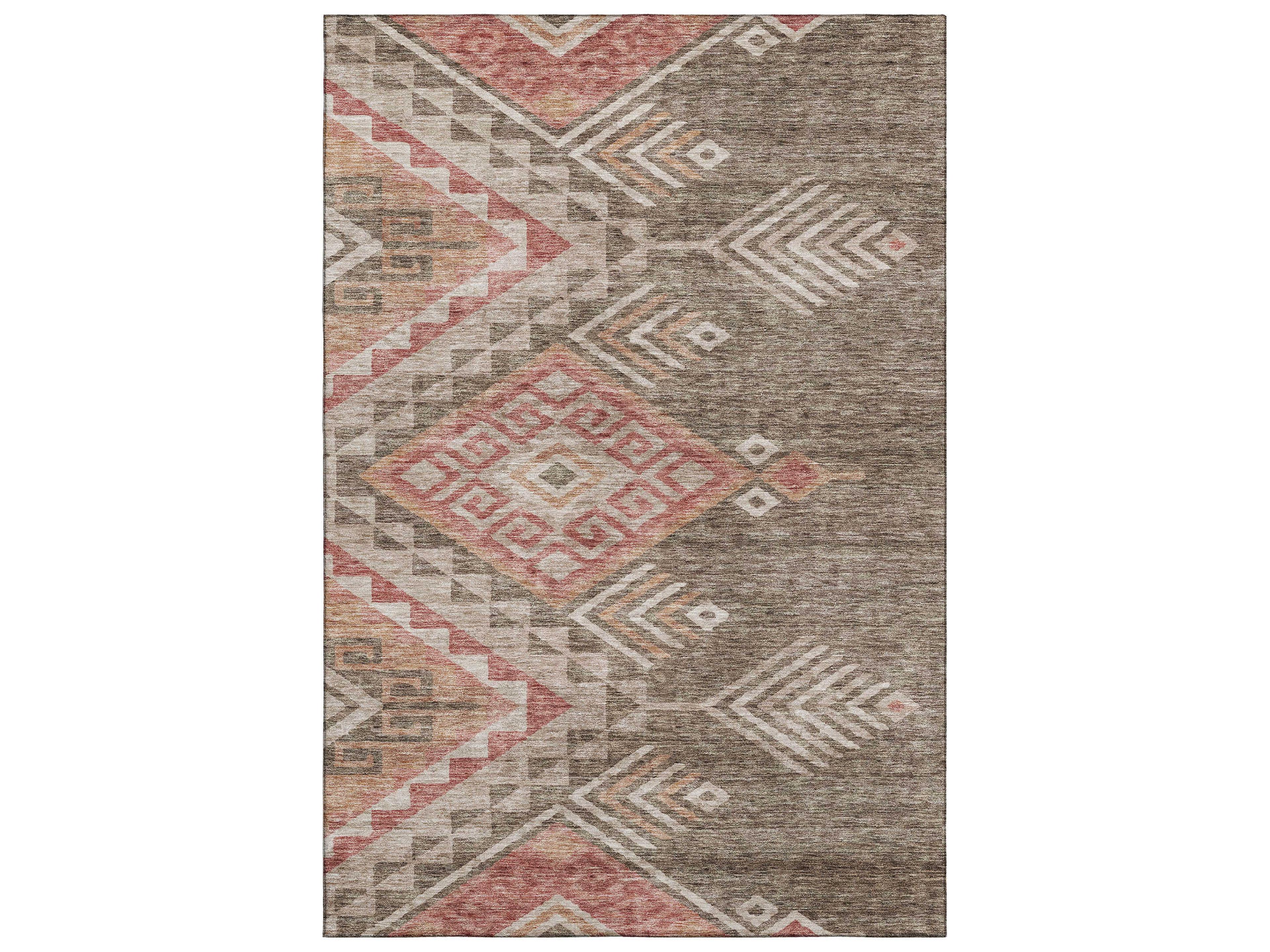 Mayfield Southwestern Area Rug