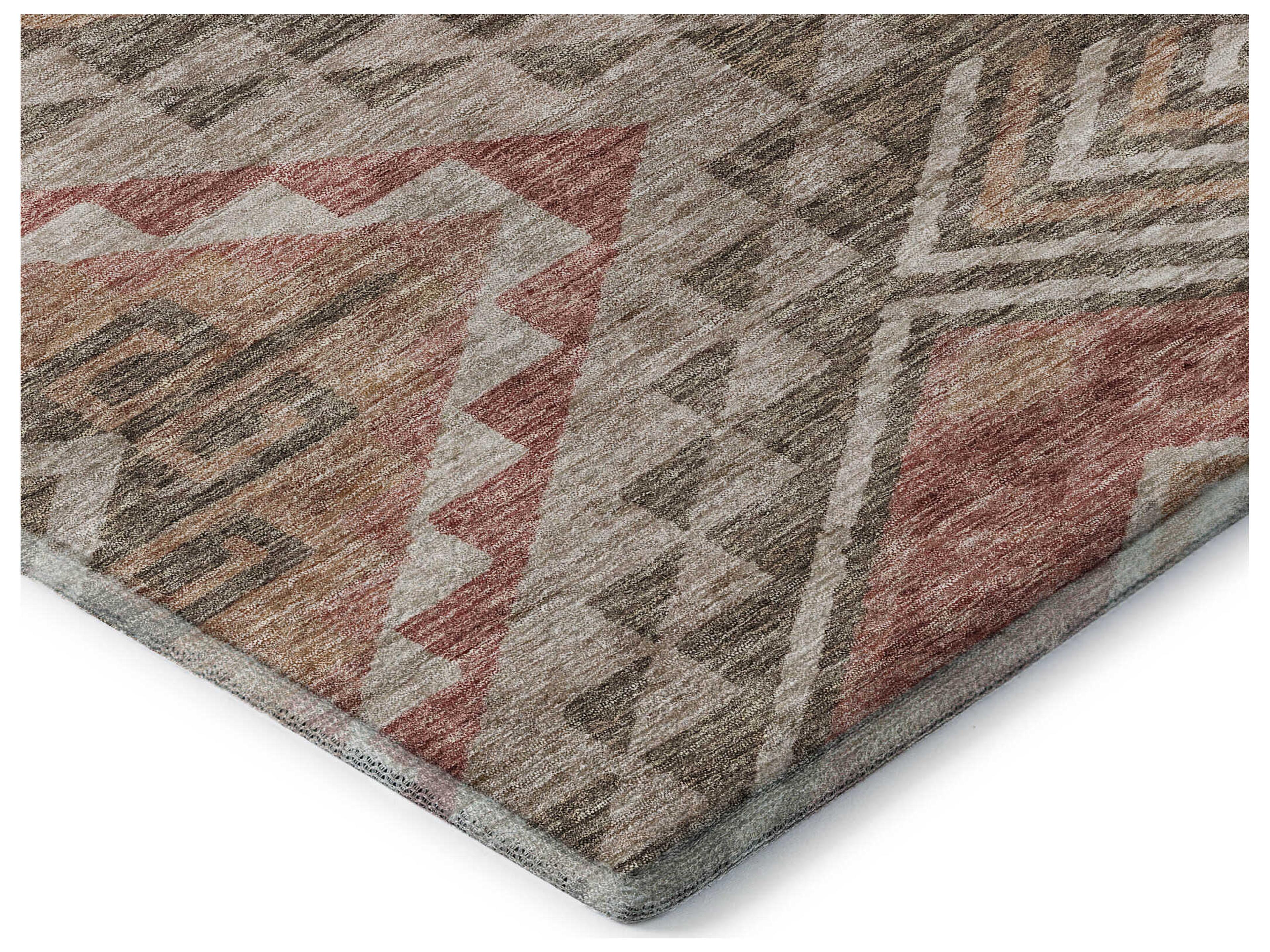 Dalyn Mayfield Southwestern Area Rug