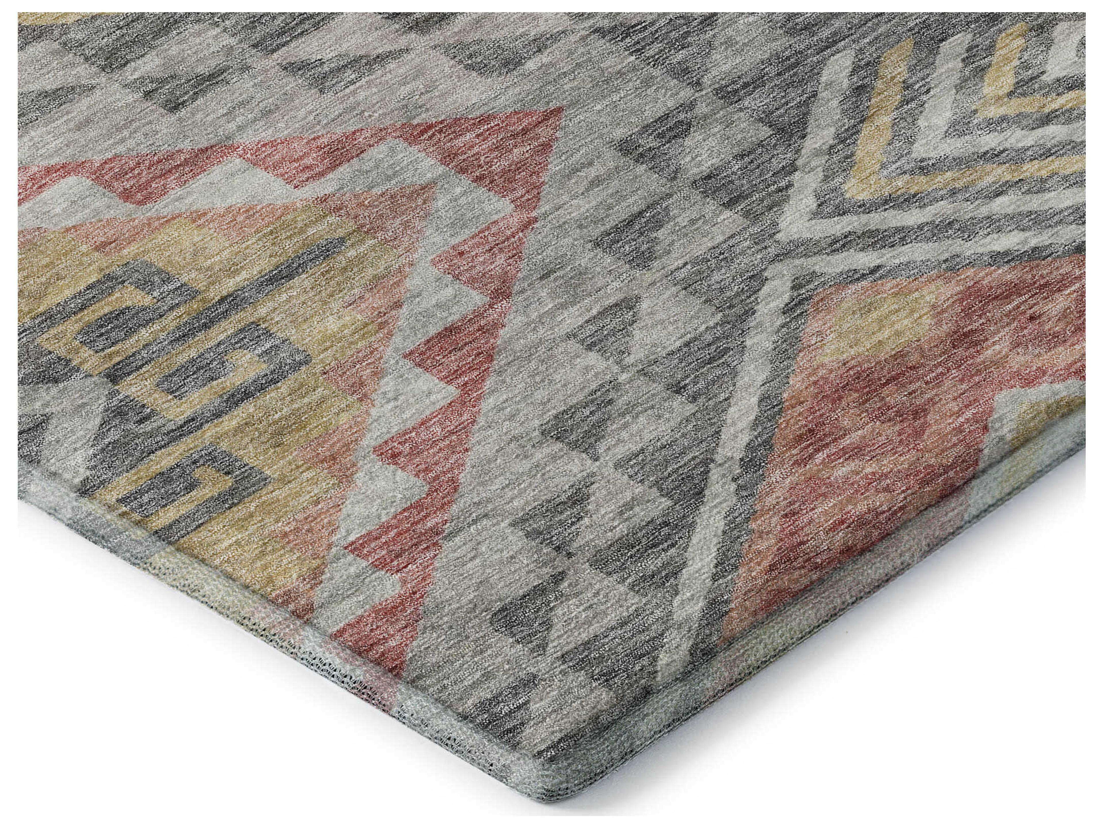 Dalyn Mayfield Southwestern Area Rug