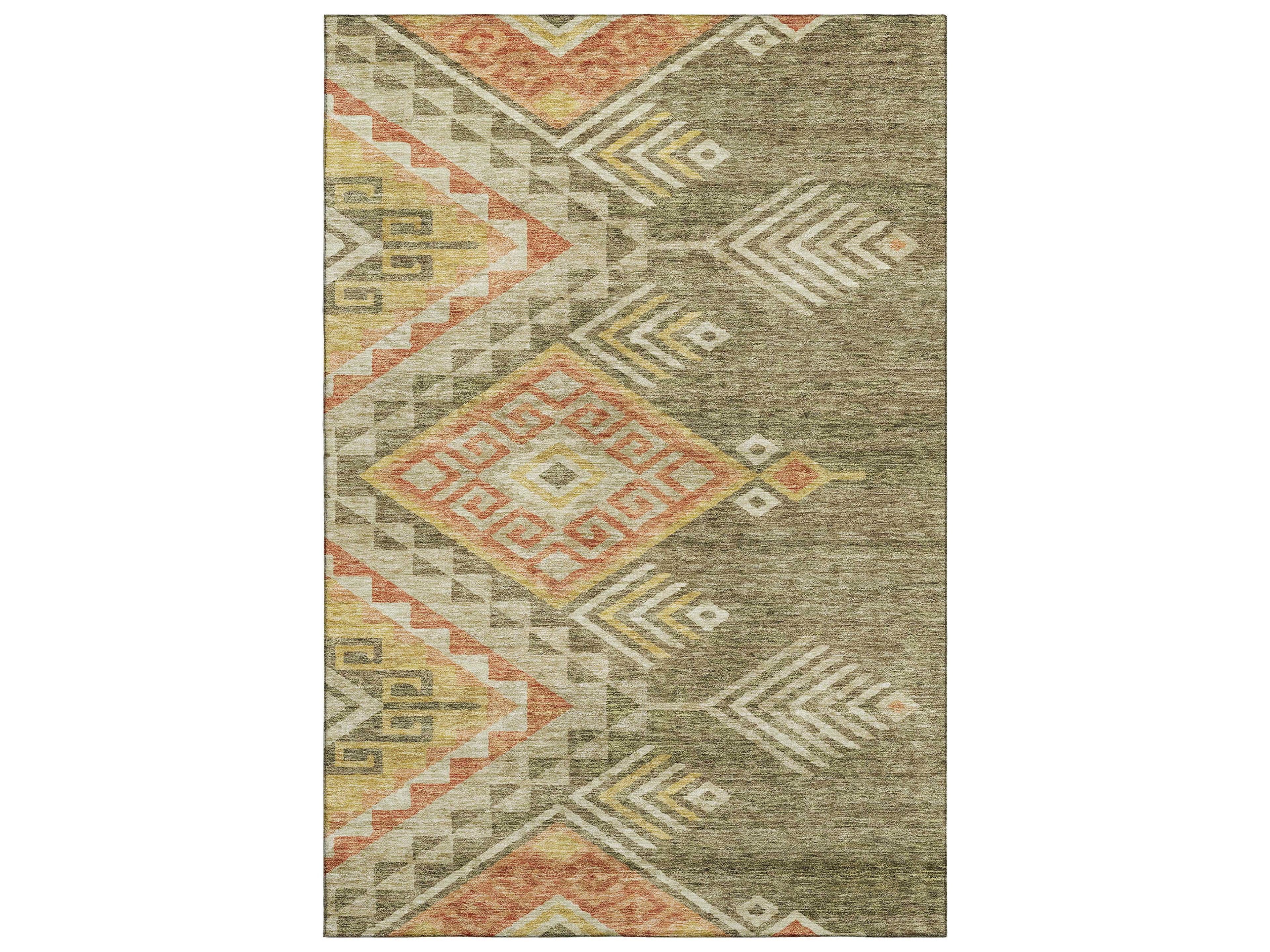 Mayfield Southwestern Area Rug
