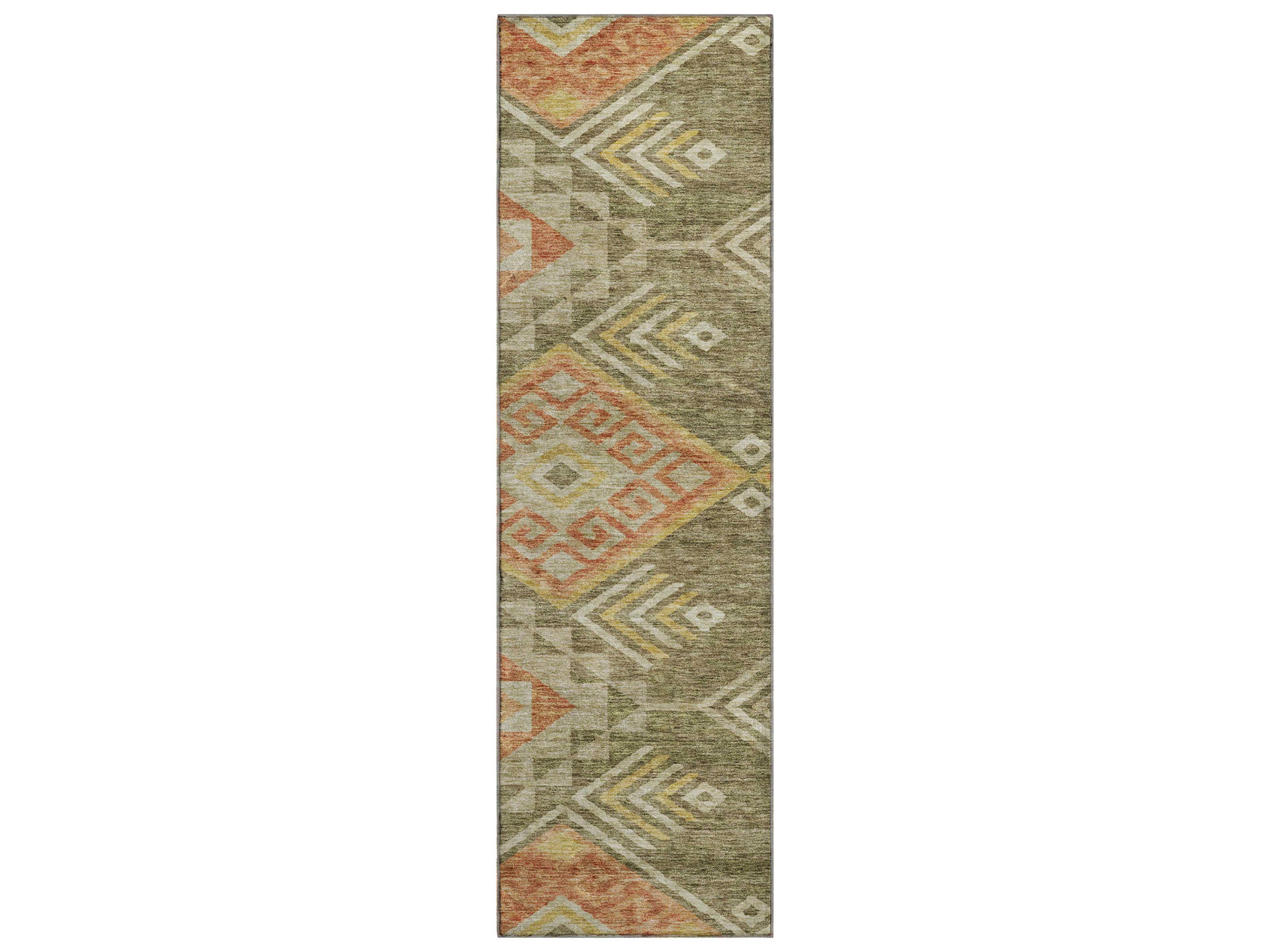 Dalyn Mayfield Southwestern Area Rug