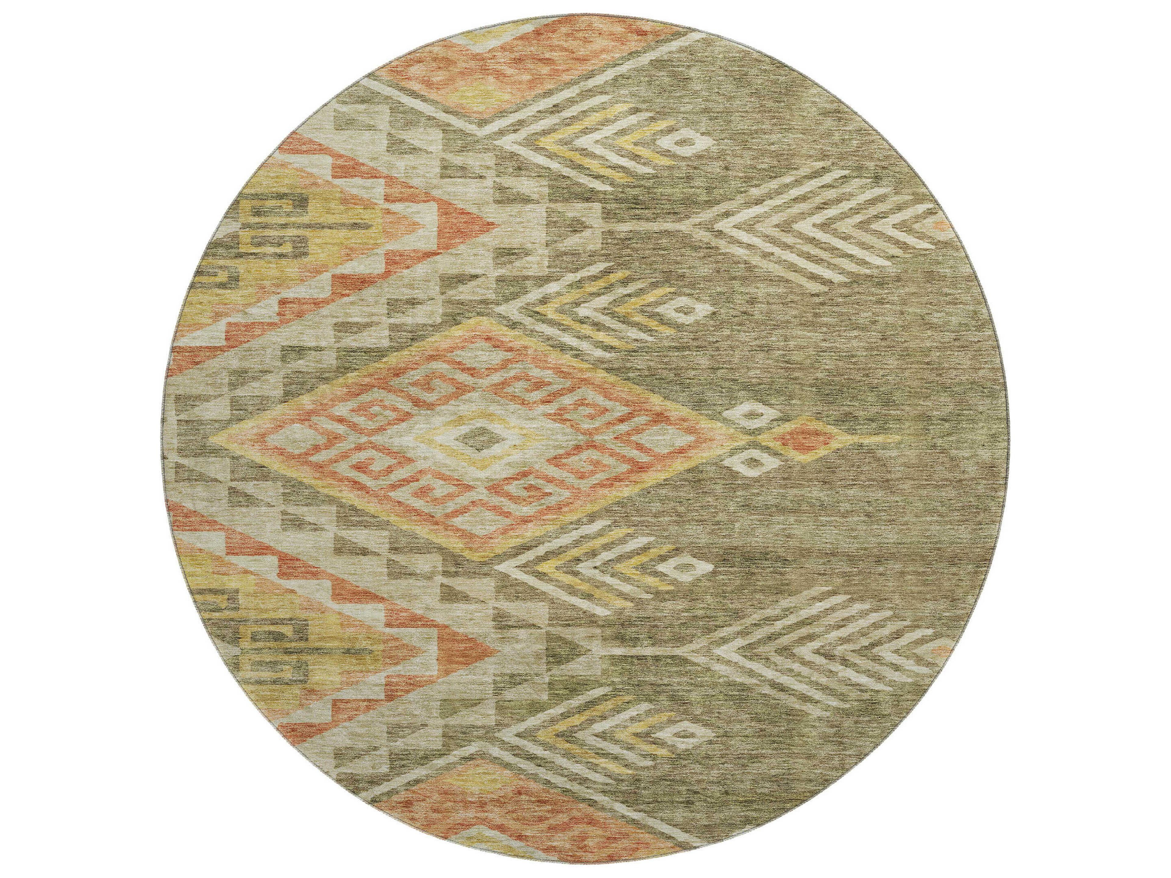 Dalyn Mayfield Southwestern Area Rug