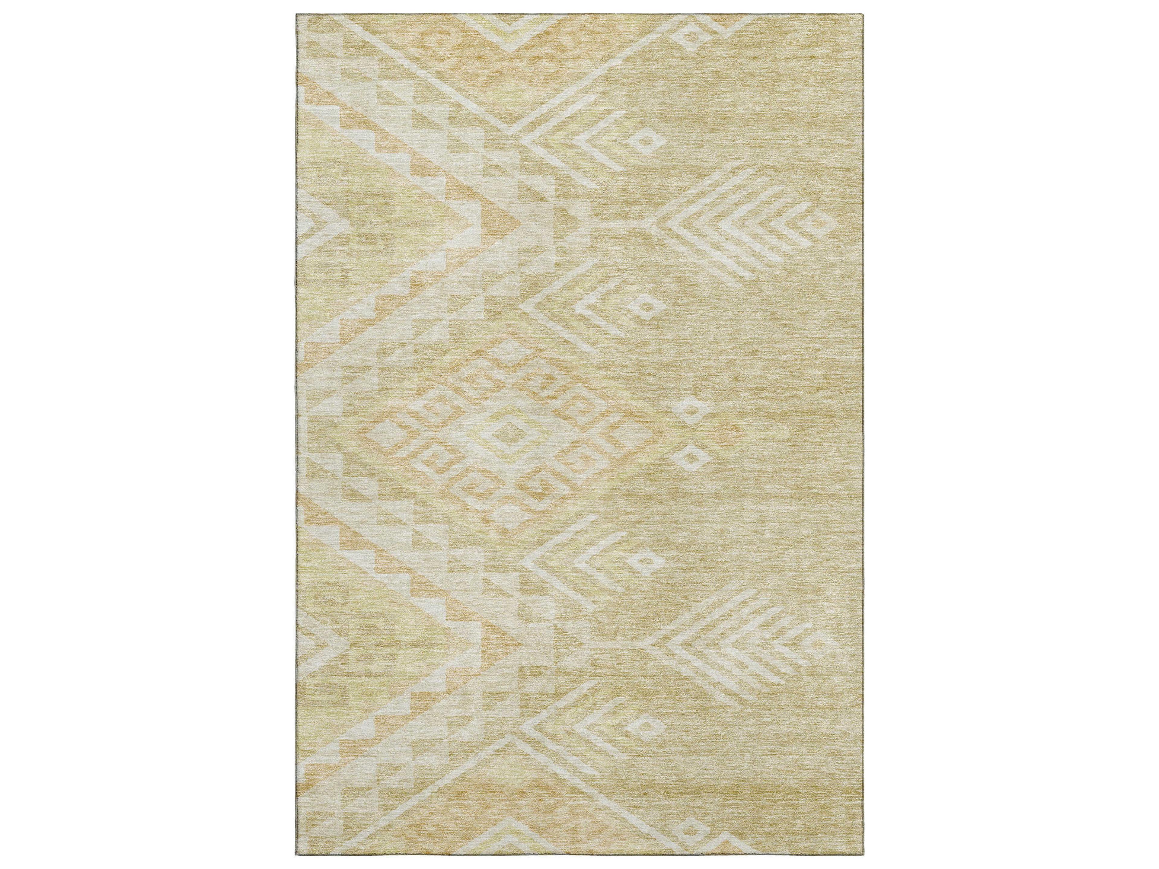 Mayfield Southwestern Area Rug