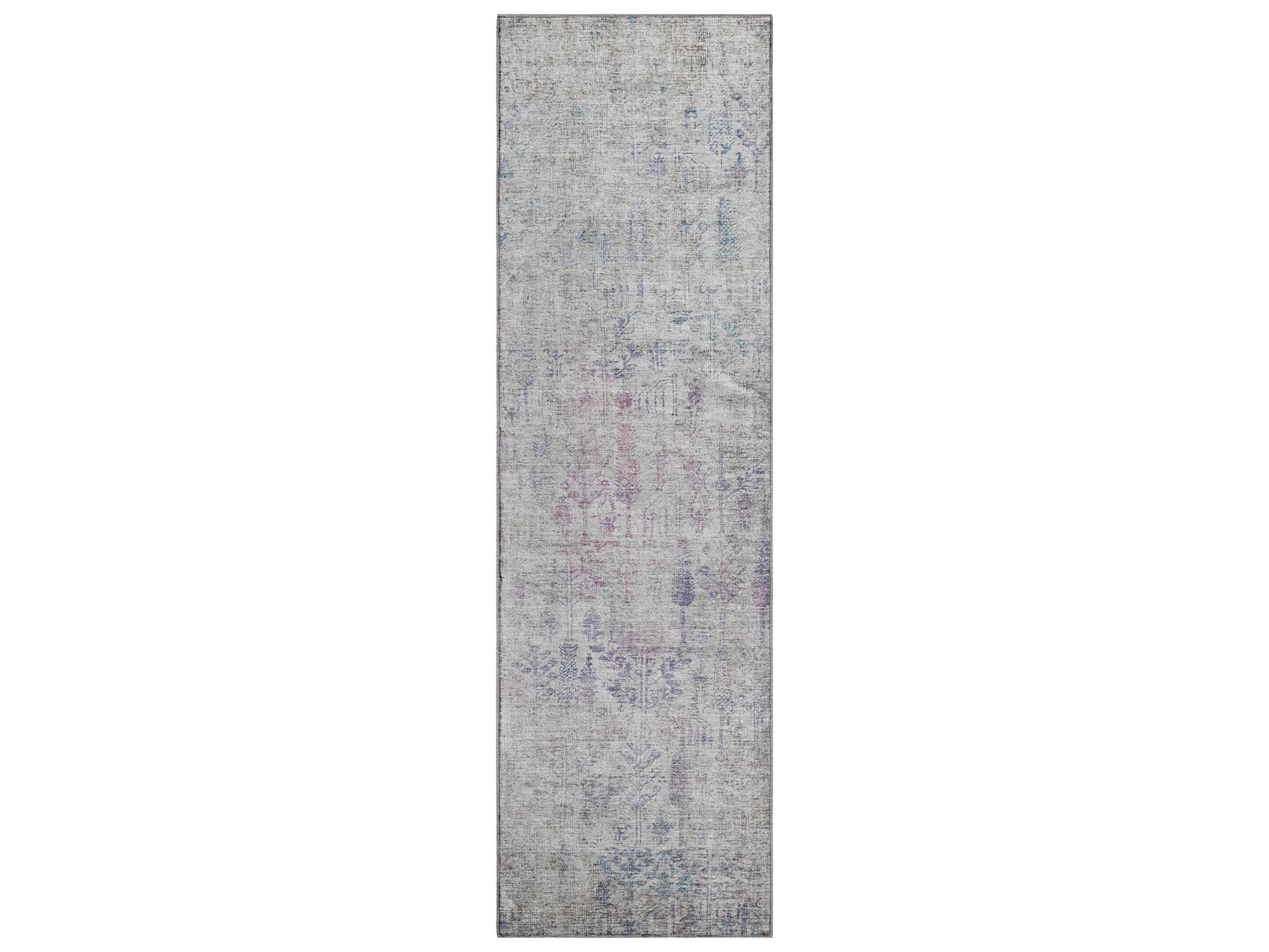 Dalyn Mayfield Floral Area Rug