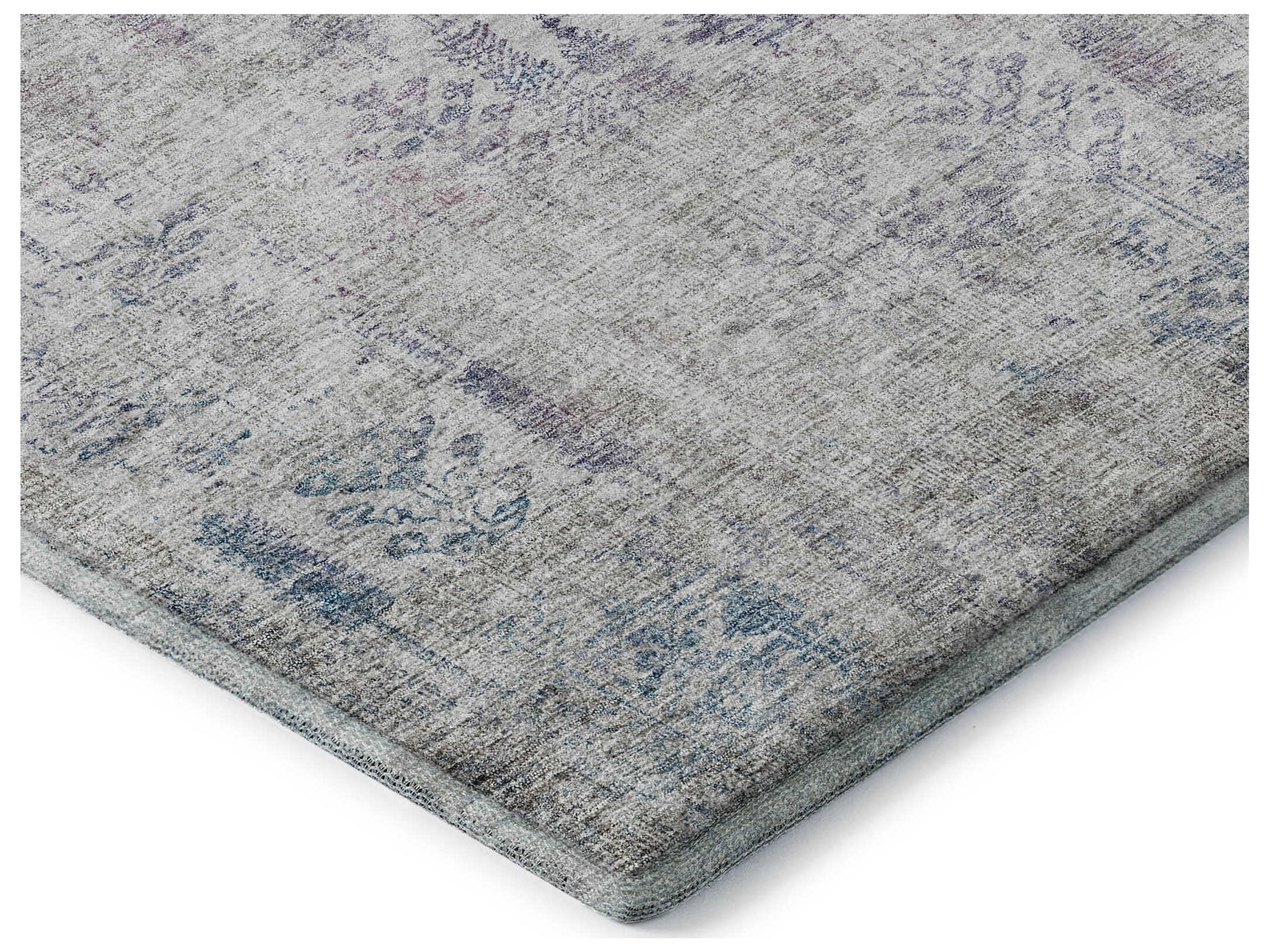 Dalyn Mayfield Floral Area Rug