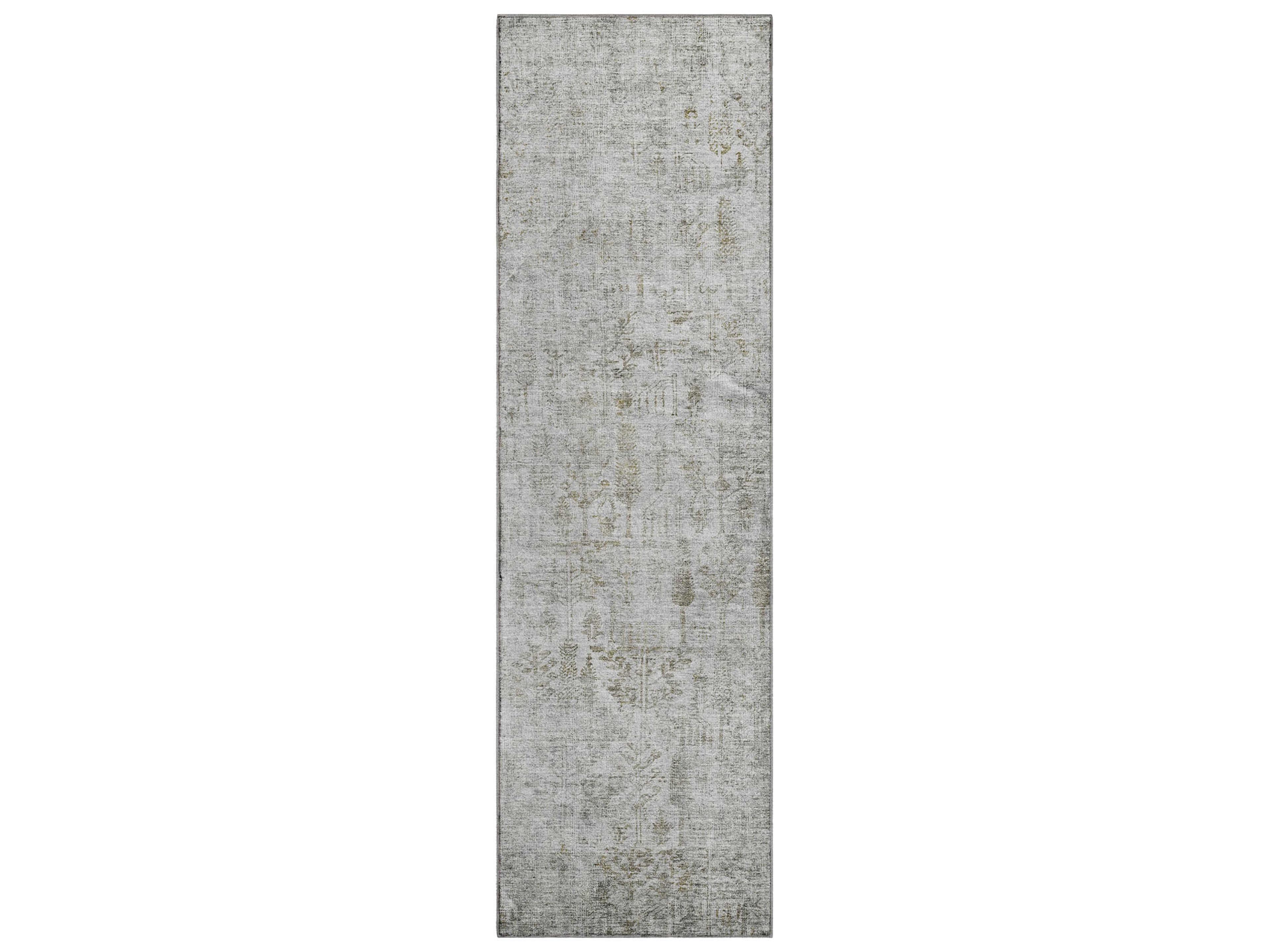 Dalyn Mayfield Floral Area Rug