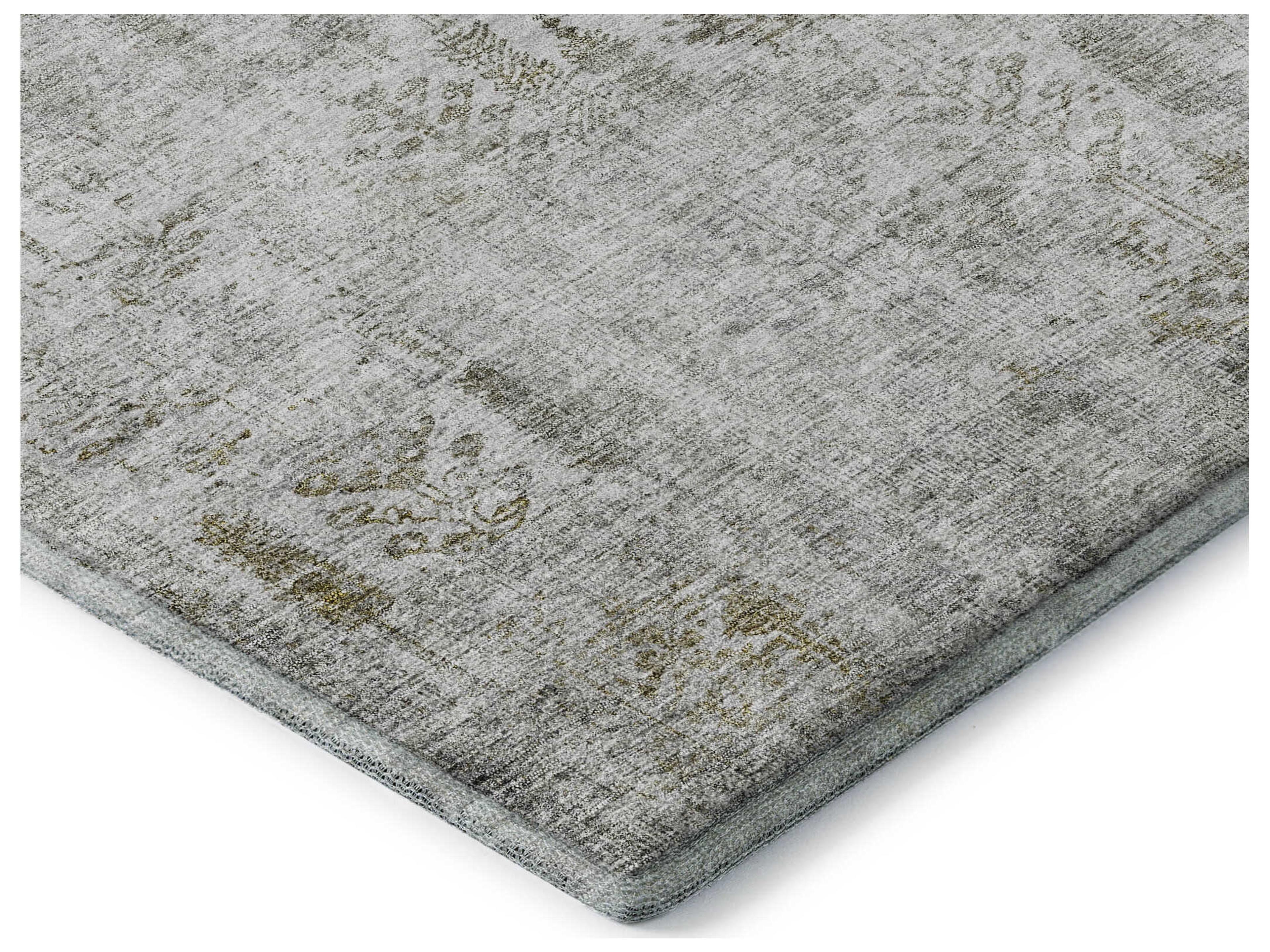 Dalyn Mayfield Floral Area Rug