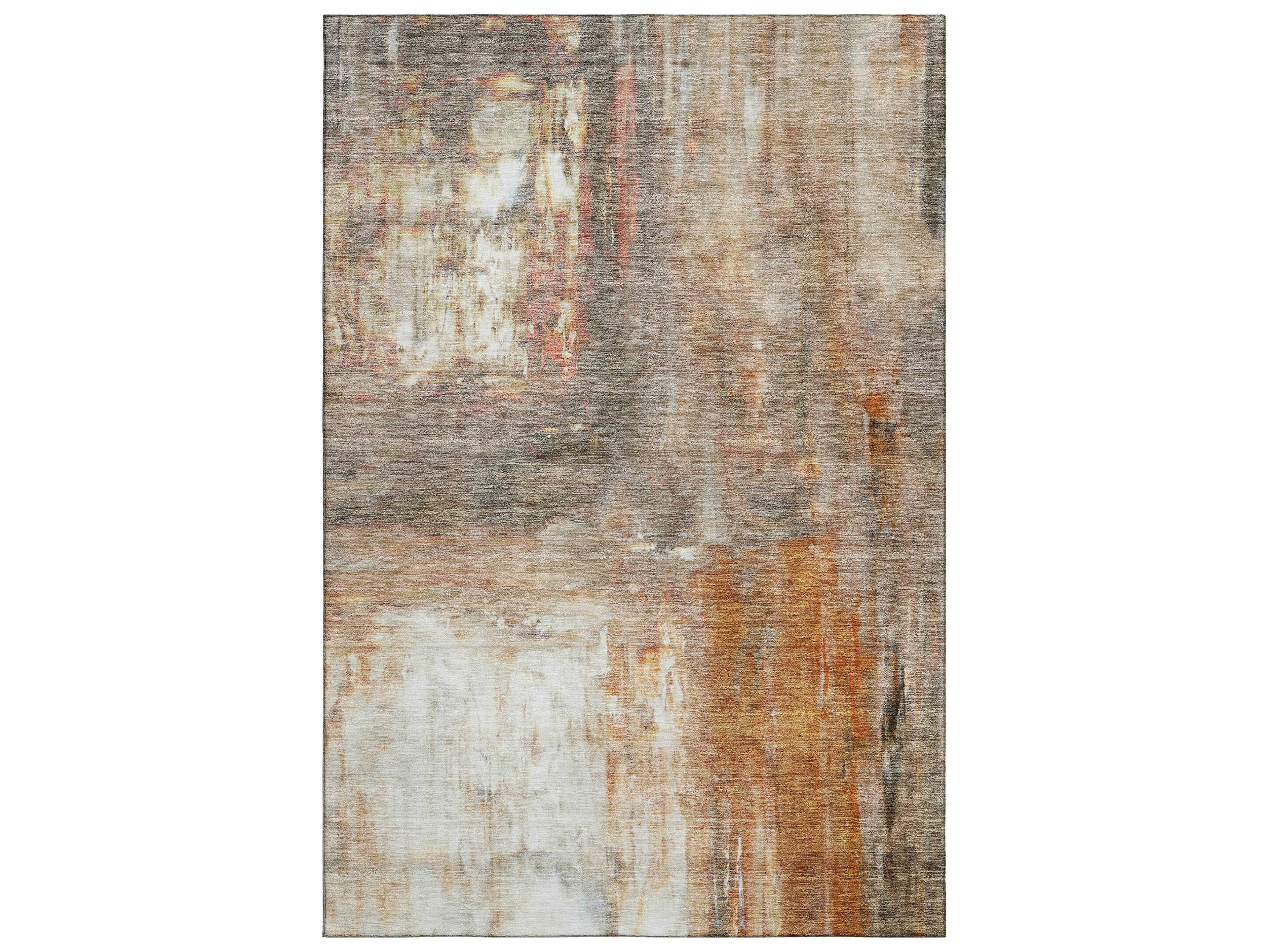 Mayfield Abstract Area Rug