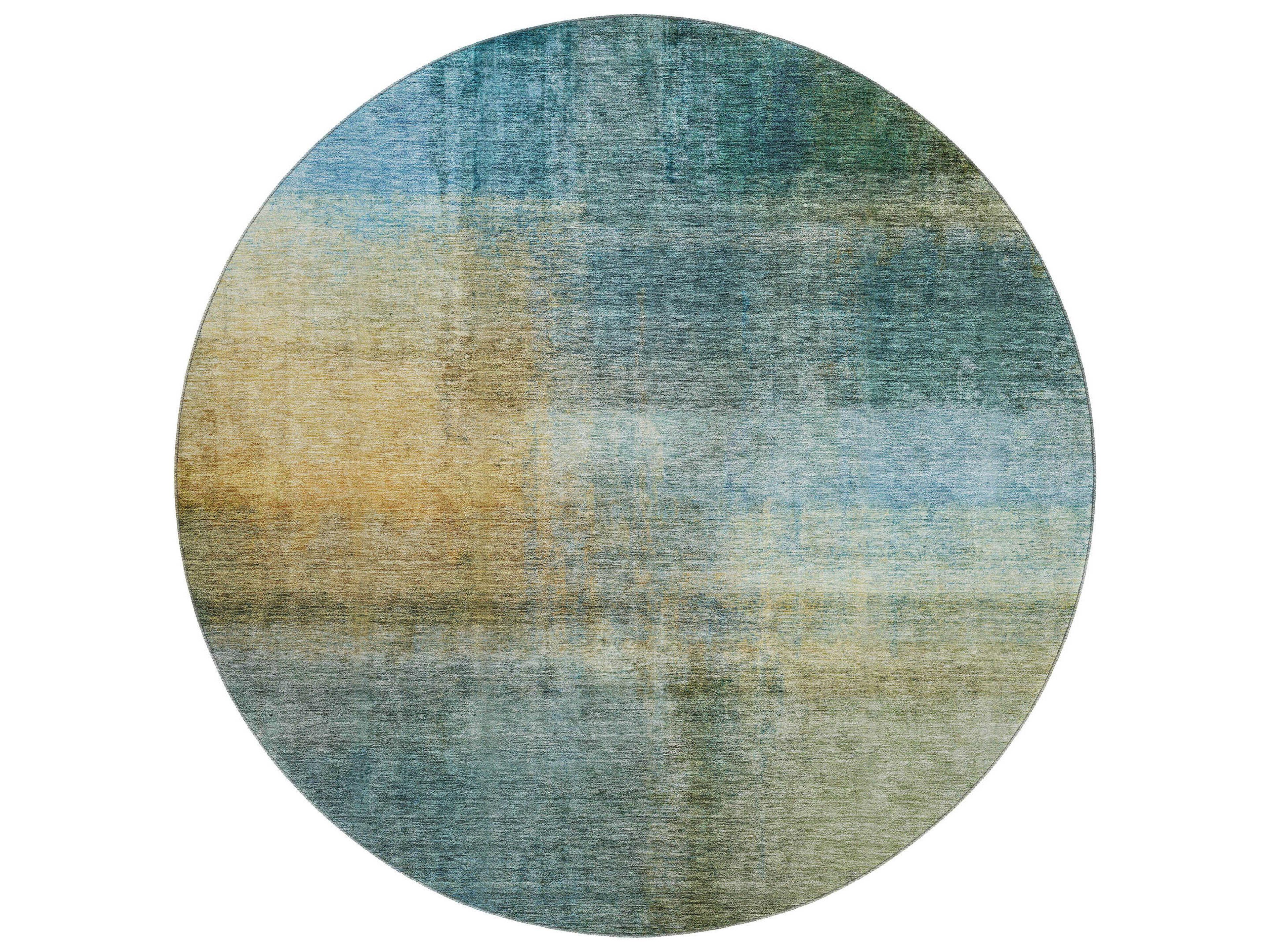 Dalyn Mayfield Abstract Area Rug