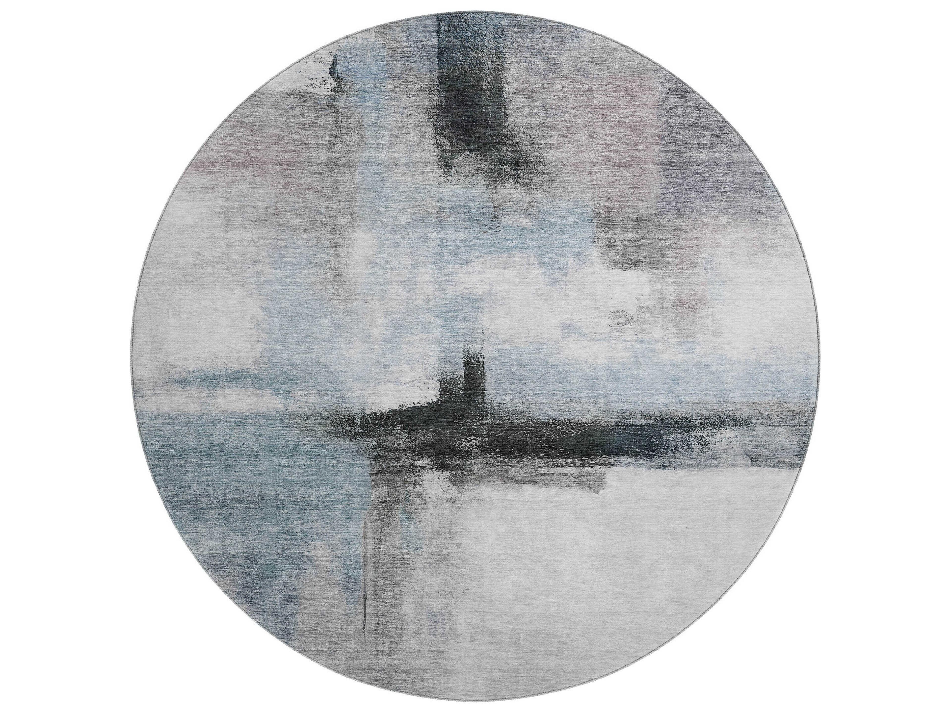 Dalyn Mayfield Abstract Area Rug