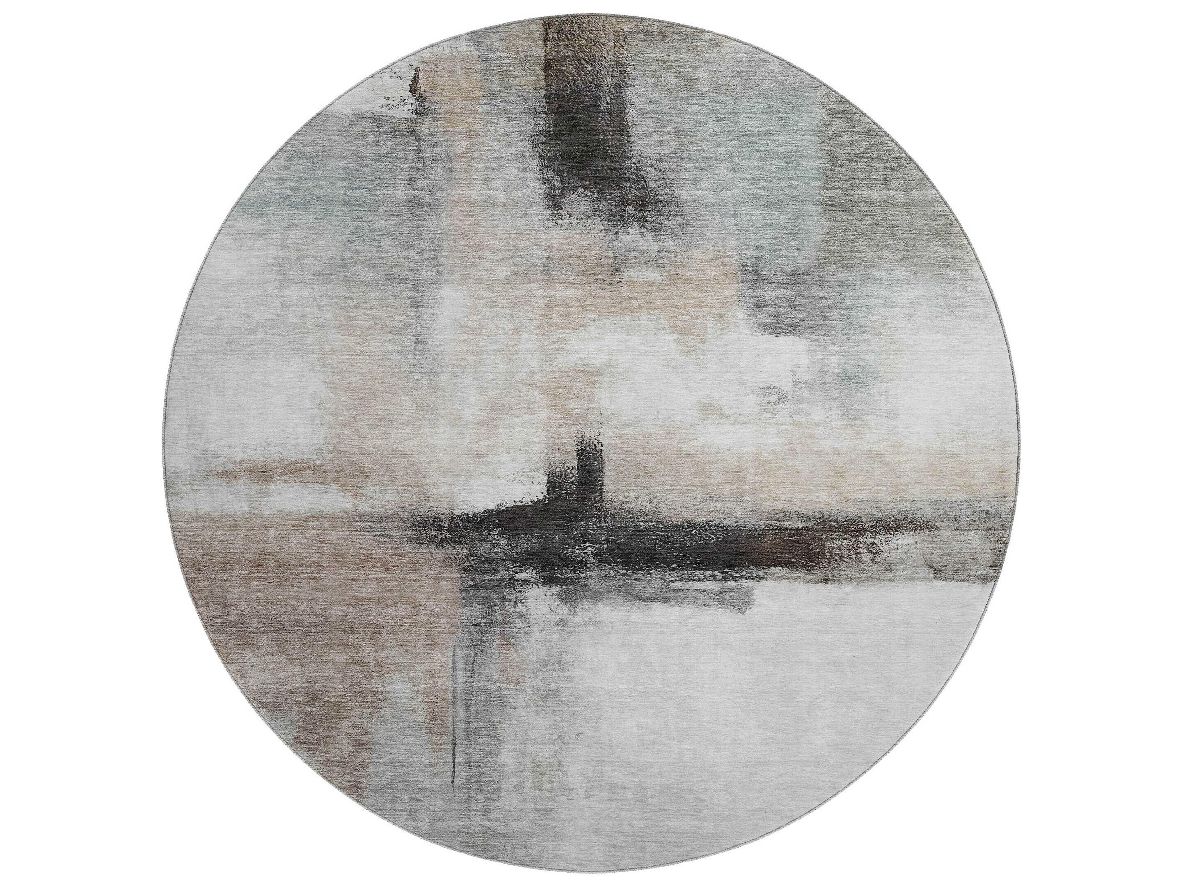 Dalyn Mayfield Abstract Area Rug