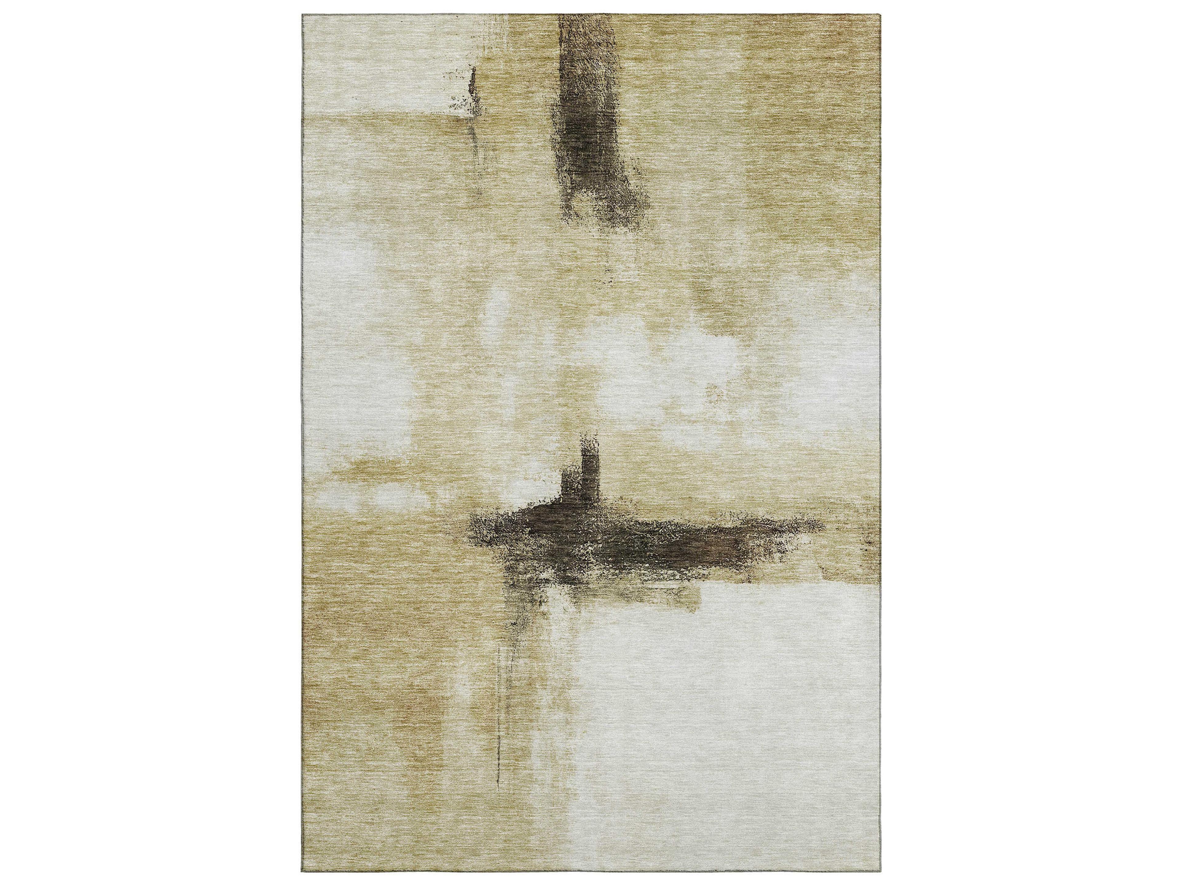 Mayfield Abstract Area Rug